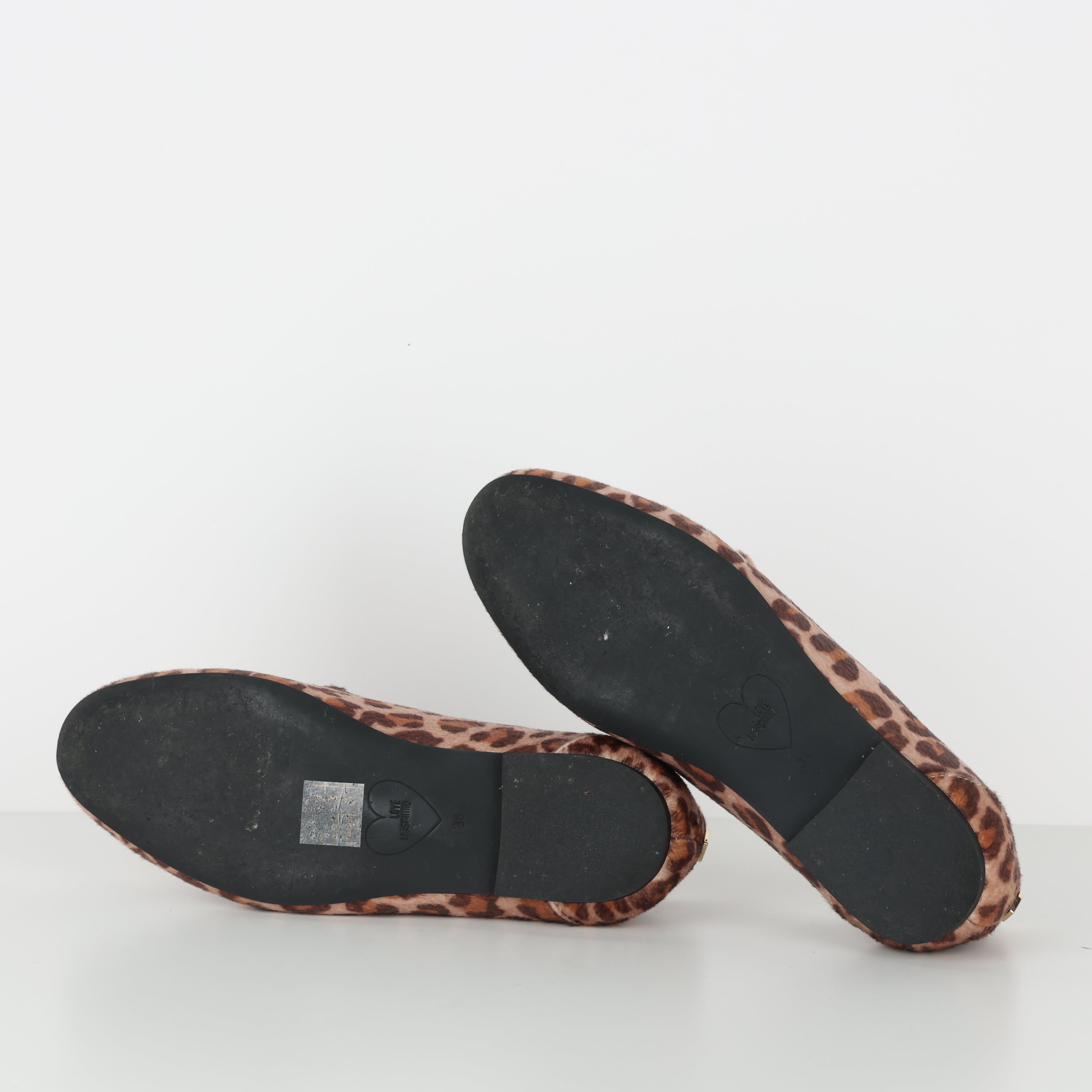 Loafers , Shoe Size 38