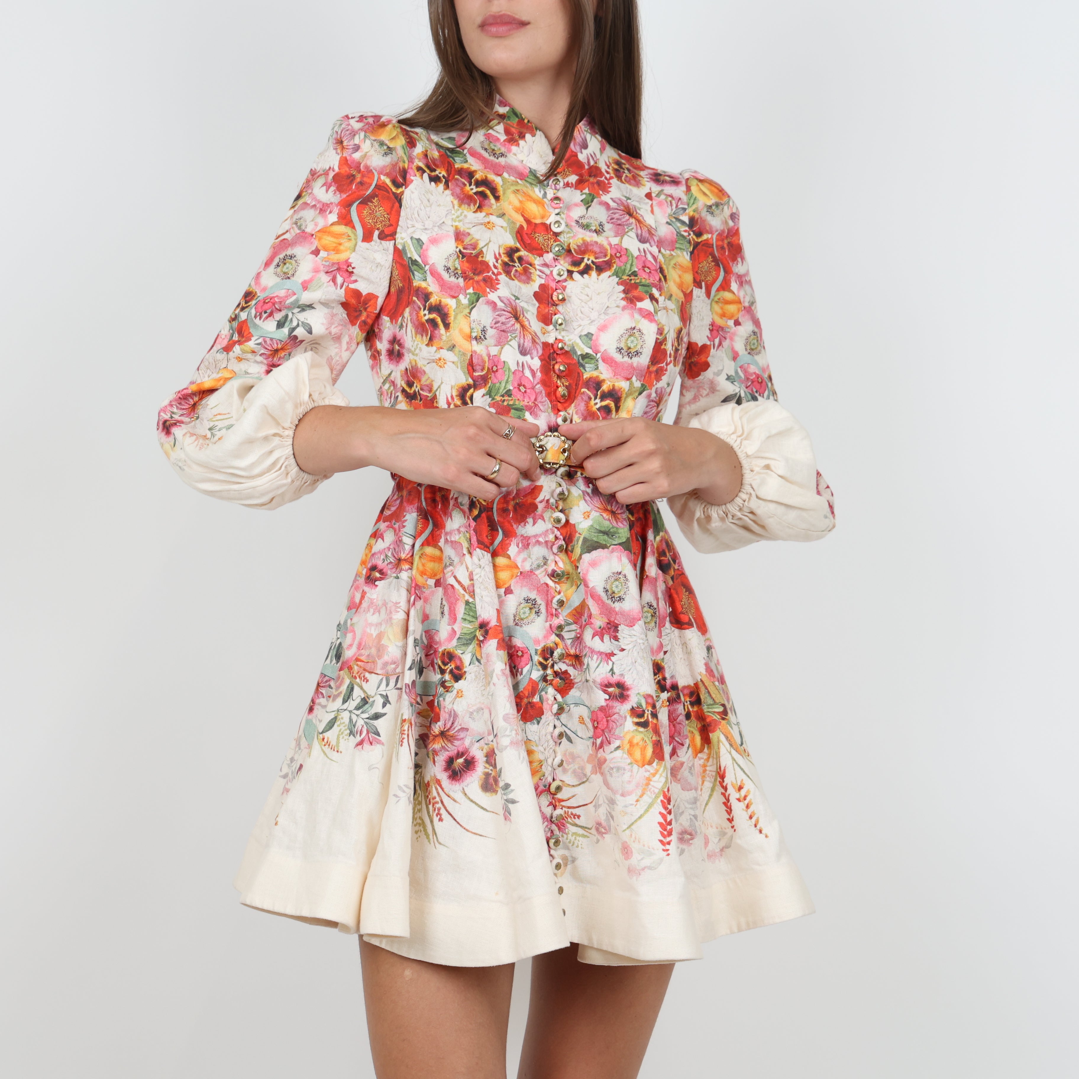 Dress, UK Size 12