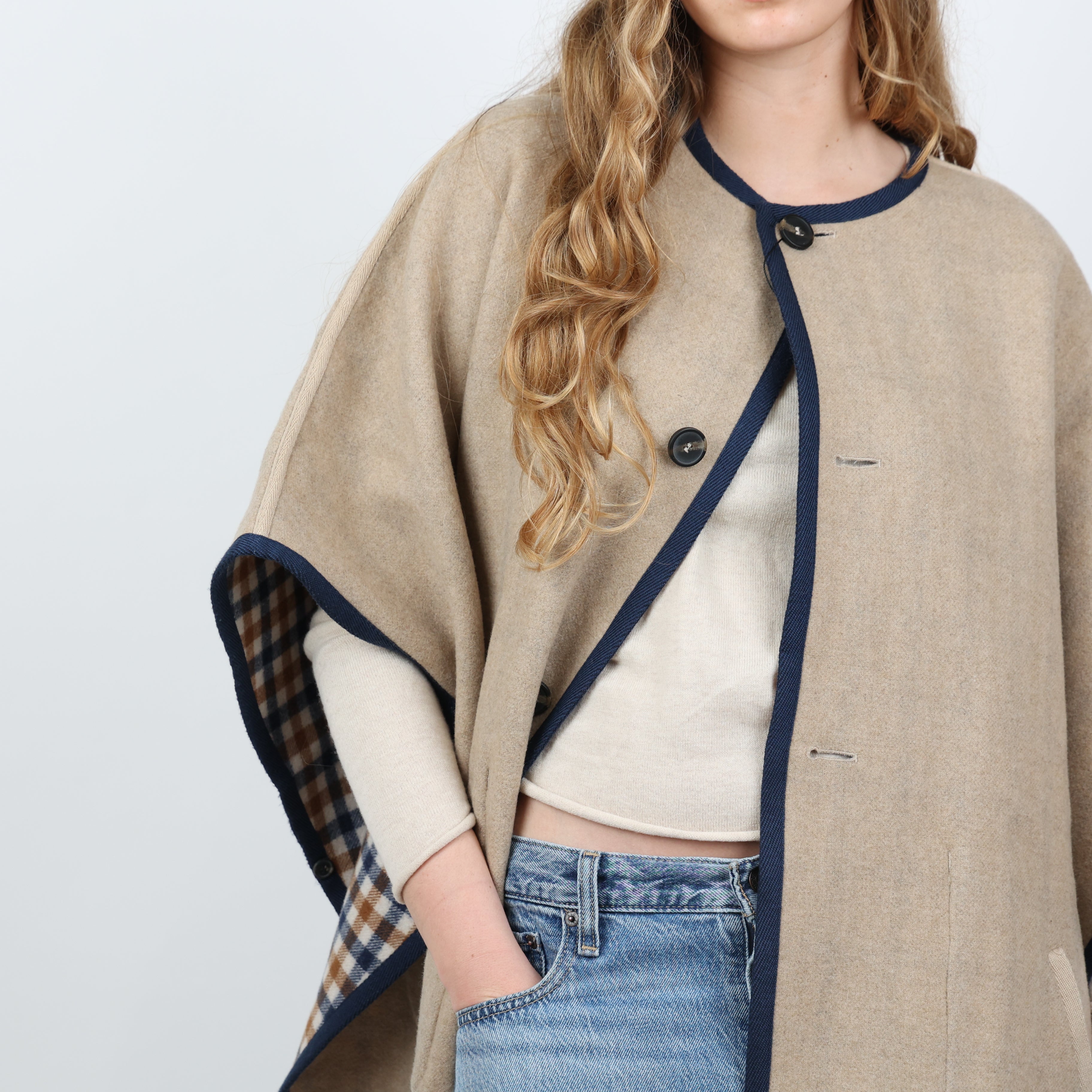 Jacket, UK Size 10