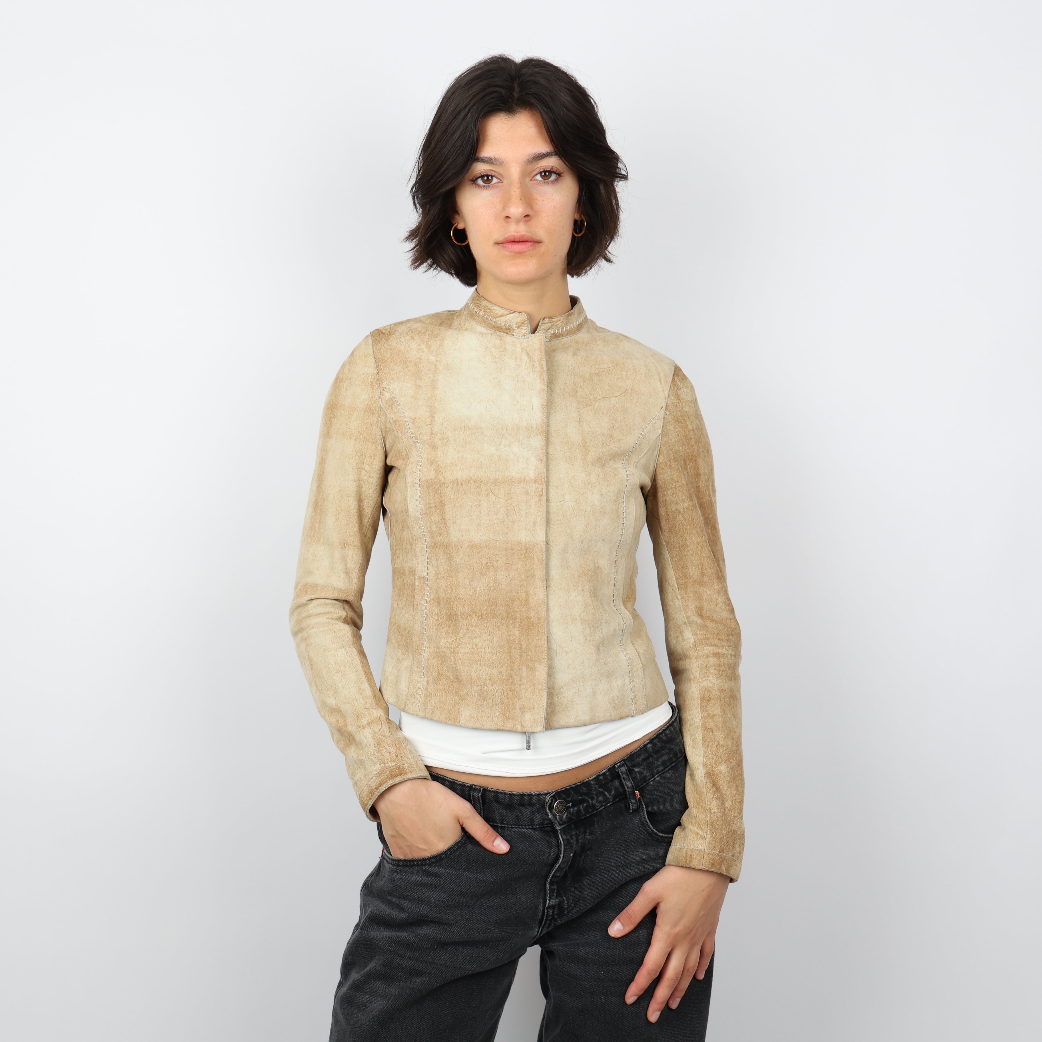 Jacket, UK Size 8
