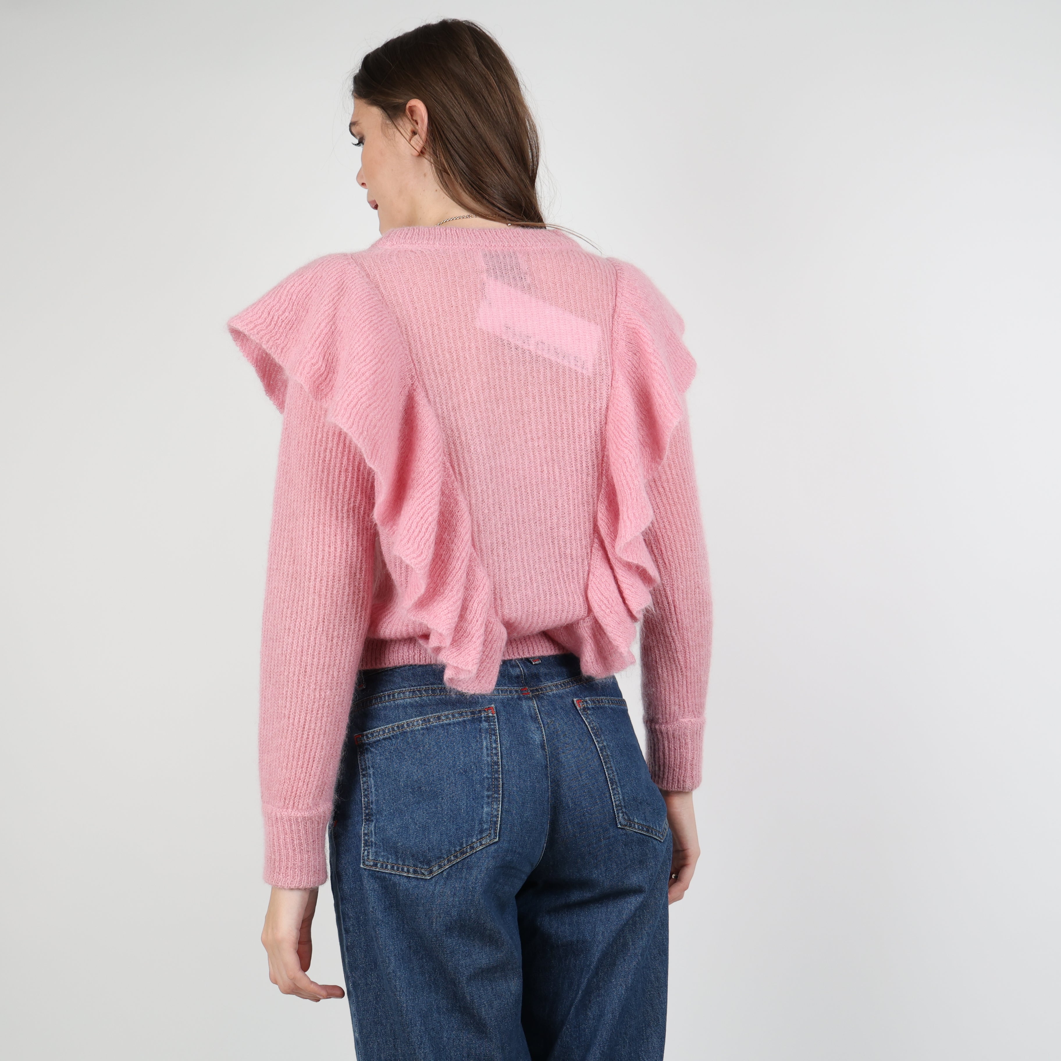 Knitwear, UK Size 6
