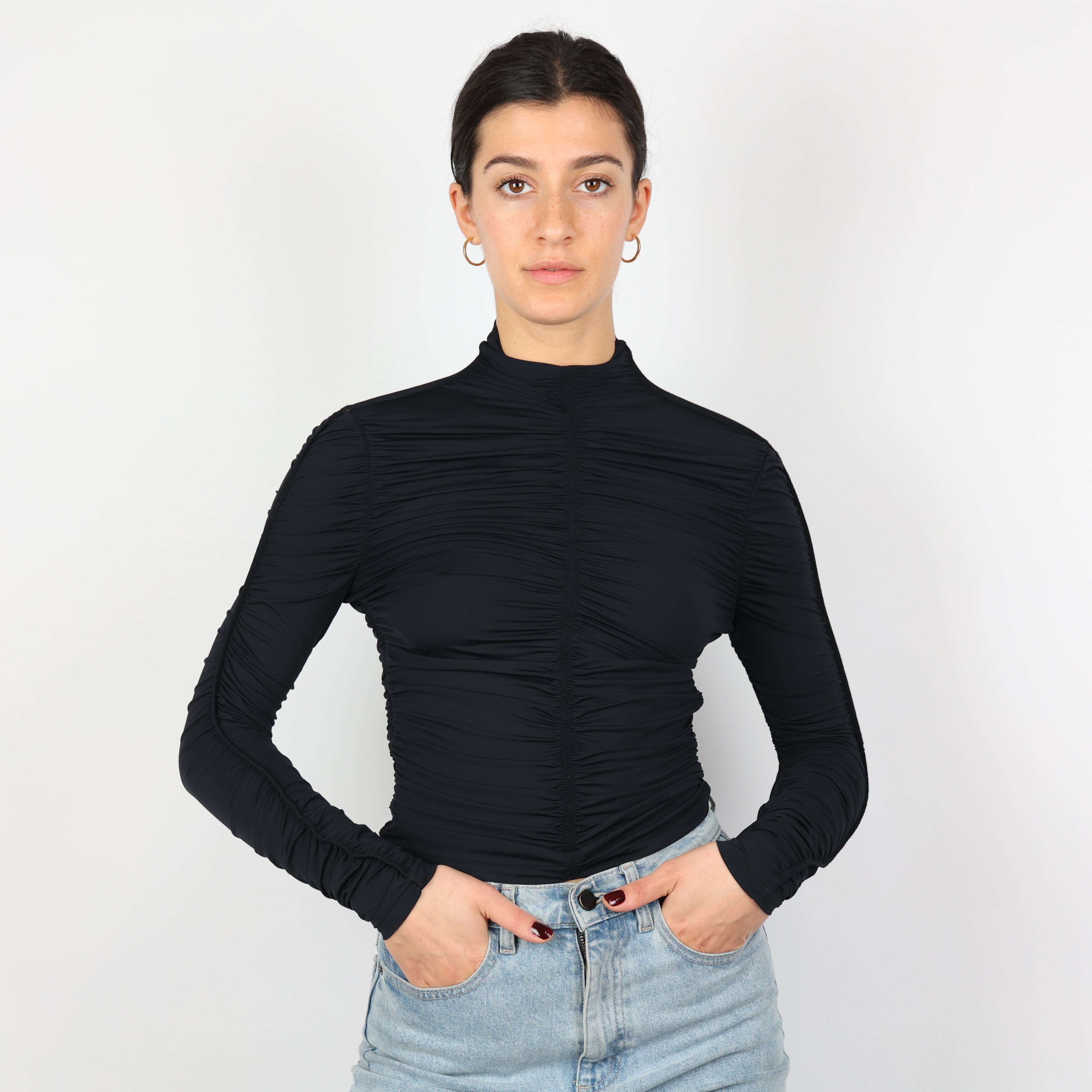 Top, UK Size 8