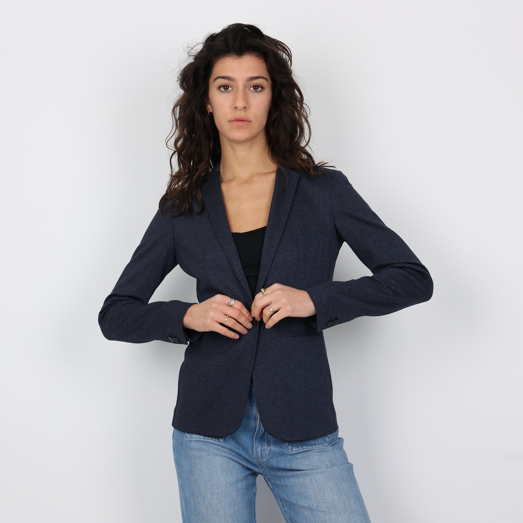 Blazer, UK Size 8