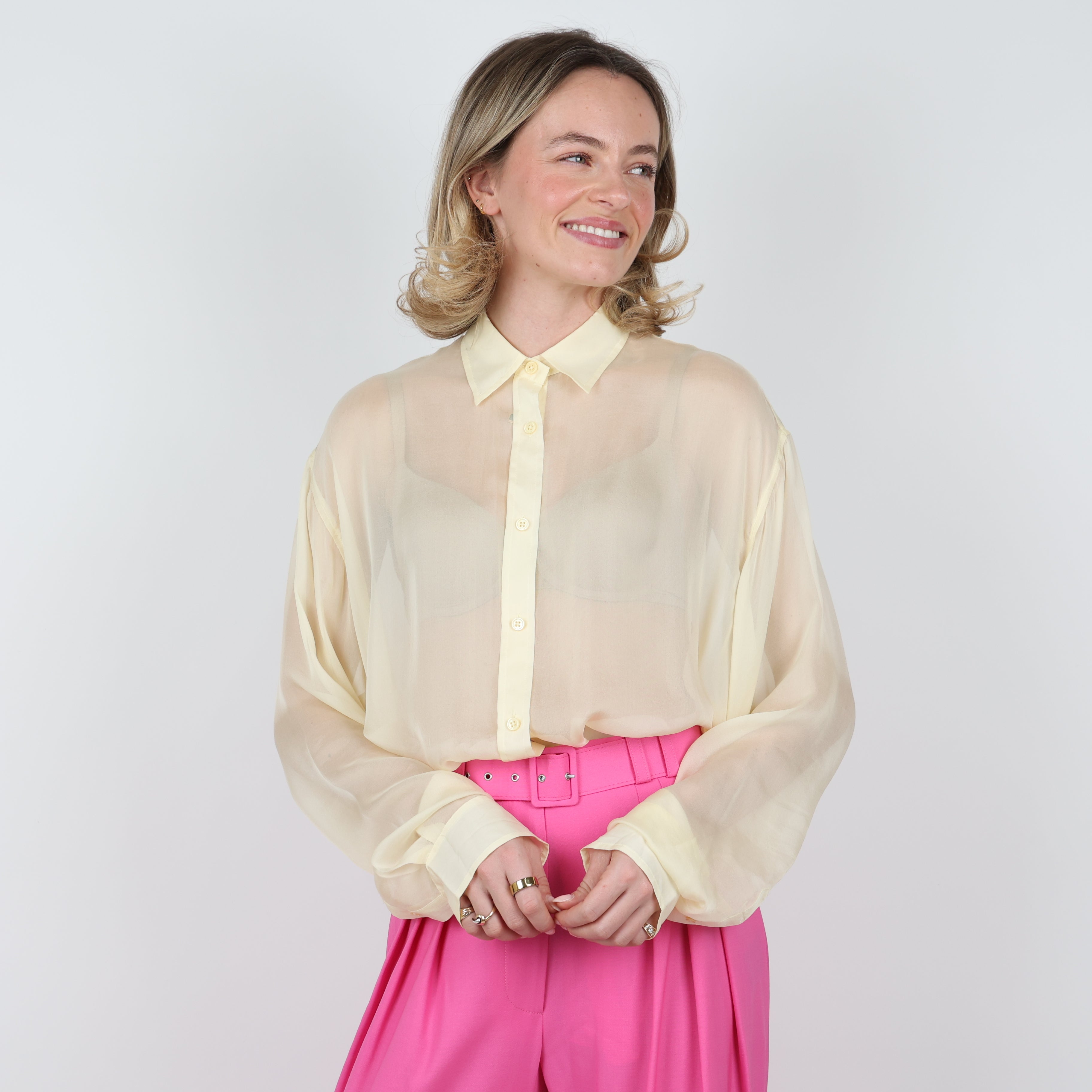 Blouse, UK Size 8