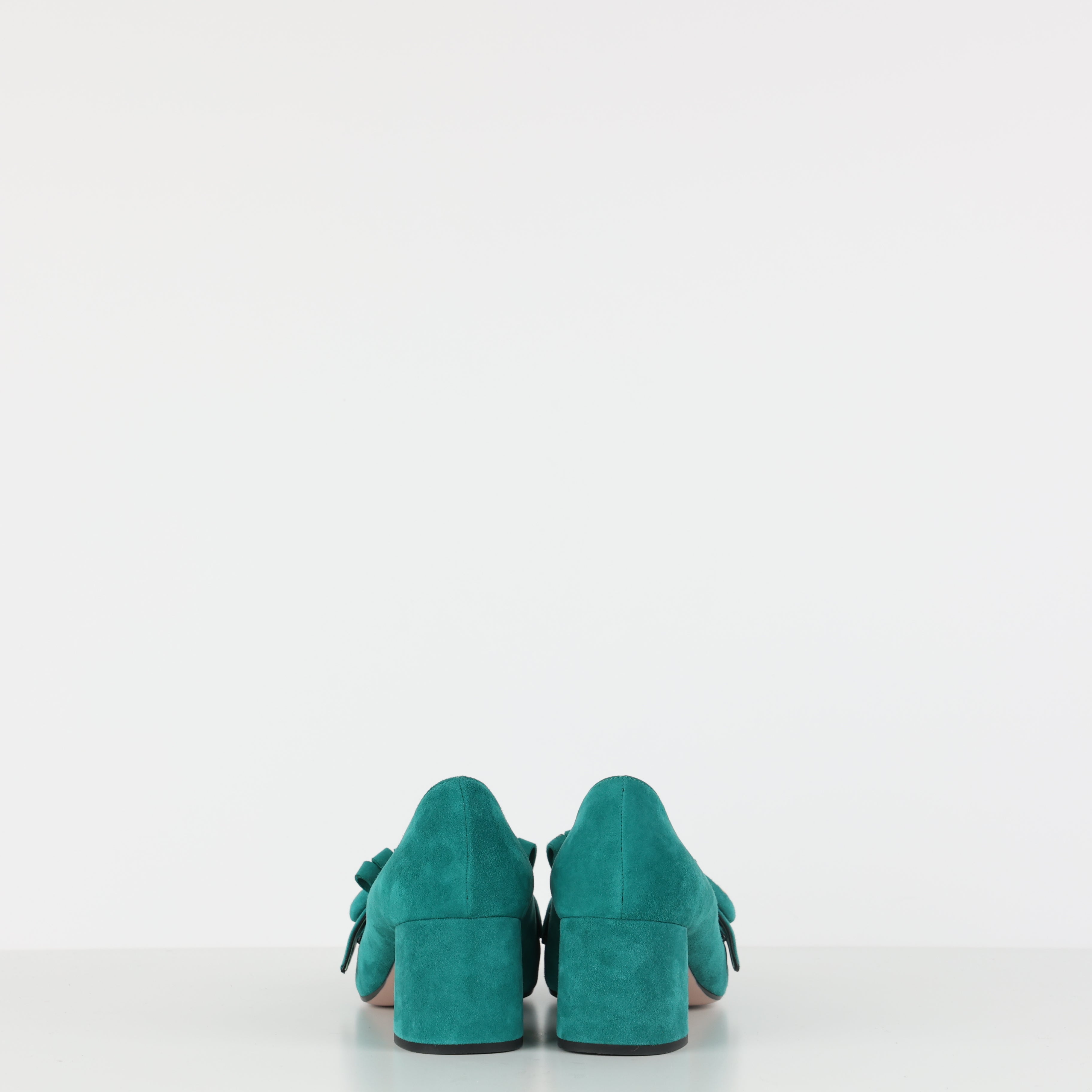 Heels, Shoe Size 41