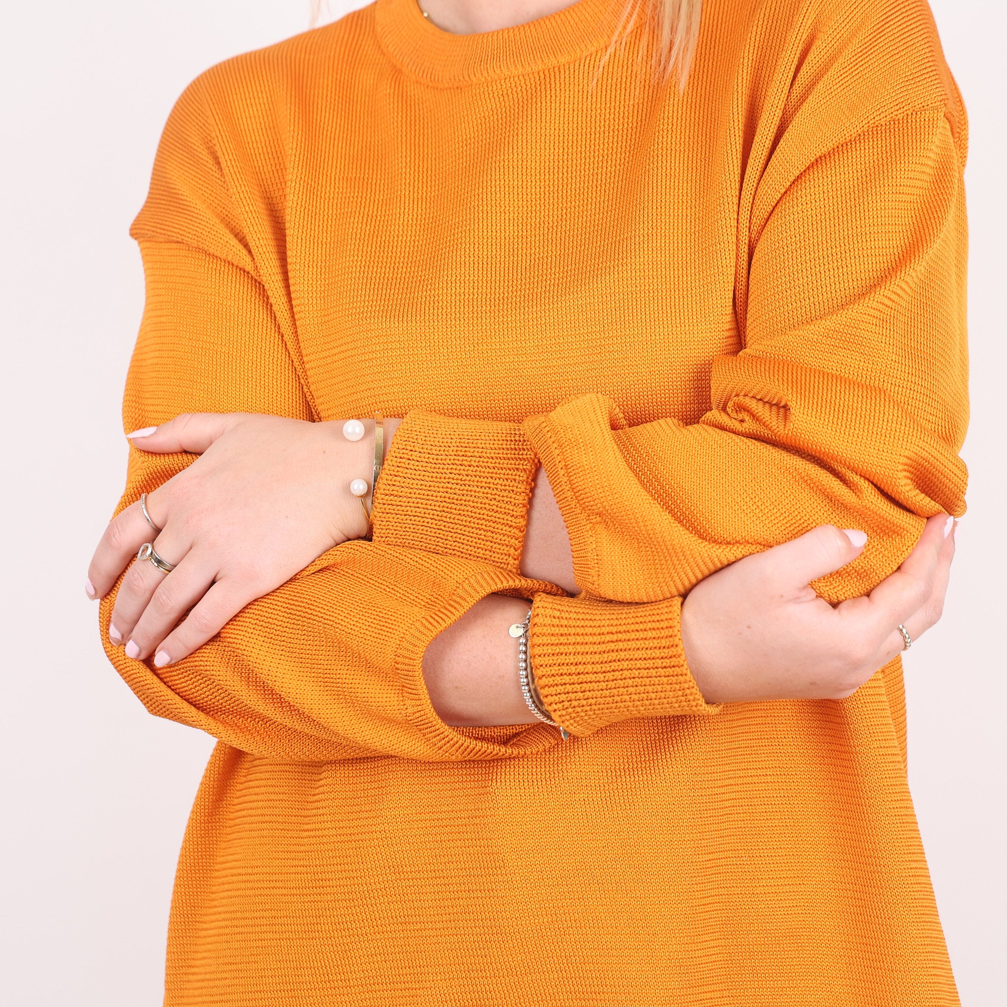 Knitwear, UK Size 8