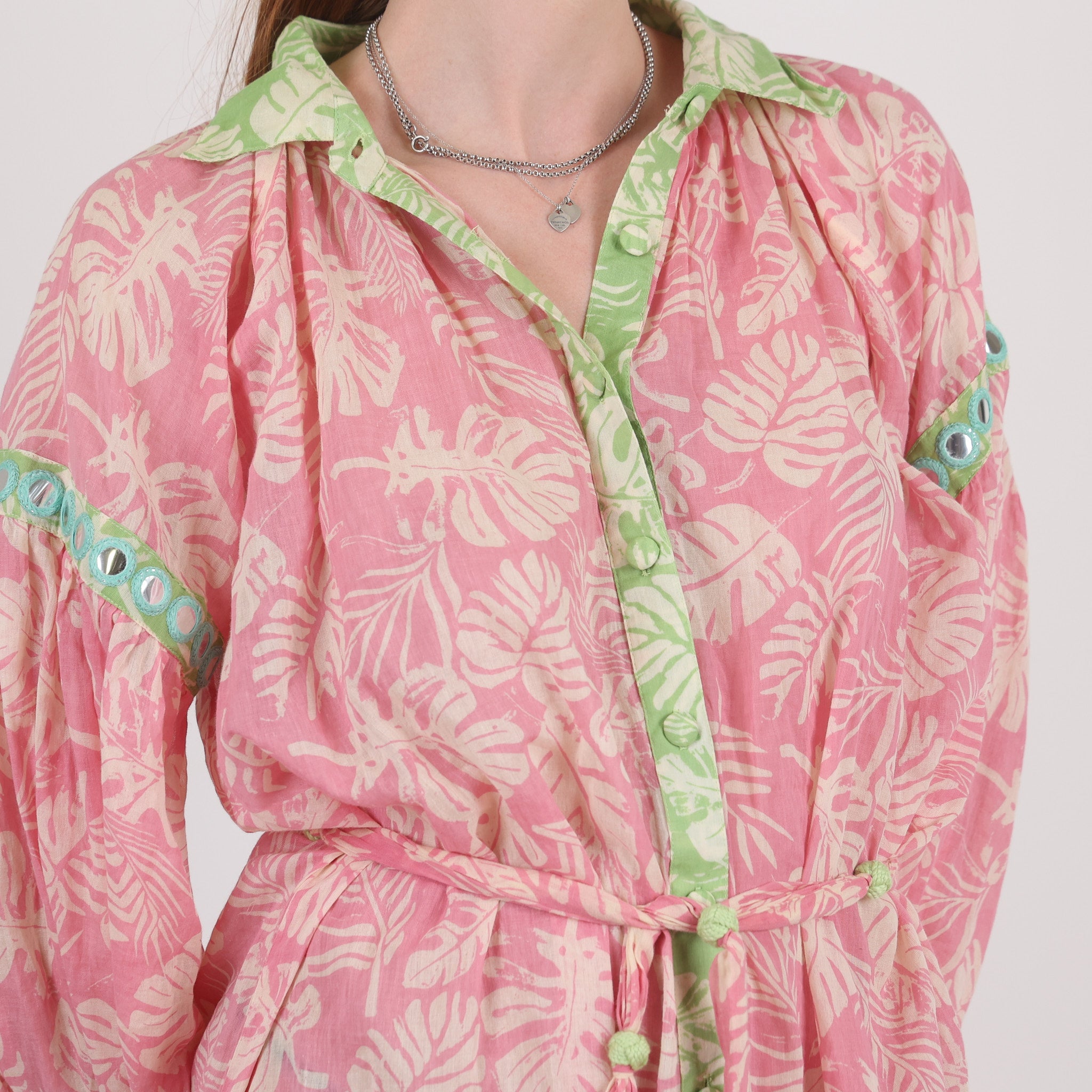 Dress, UK Size One Size