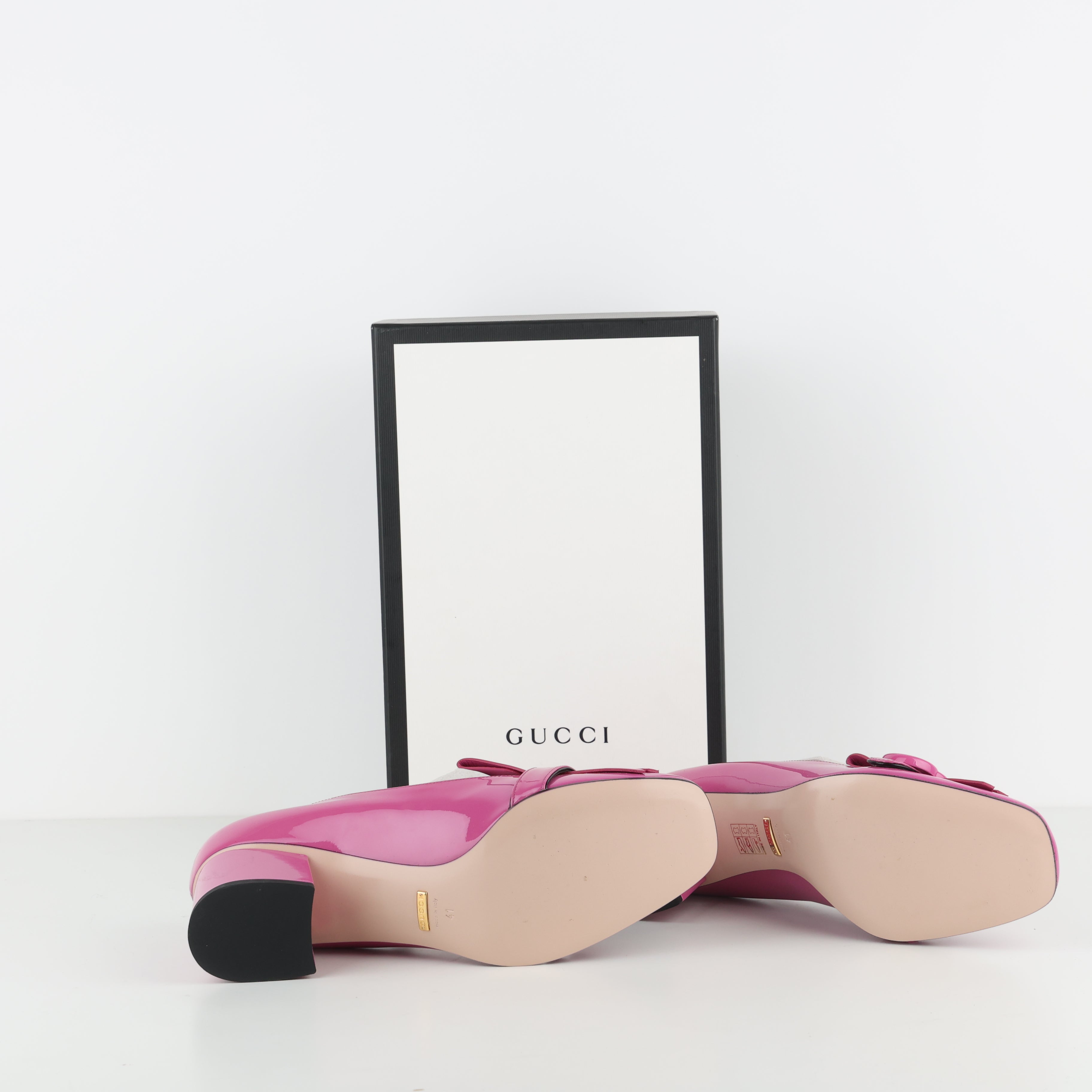 Heels , Shoe Size 41
