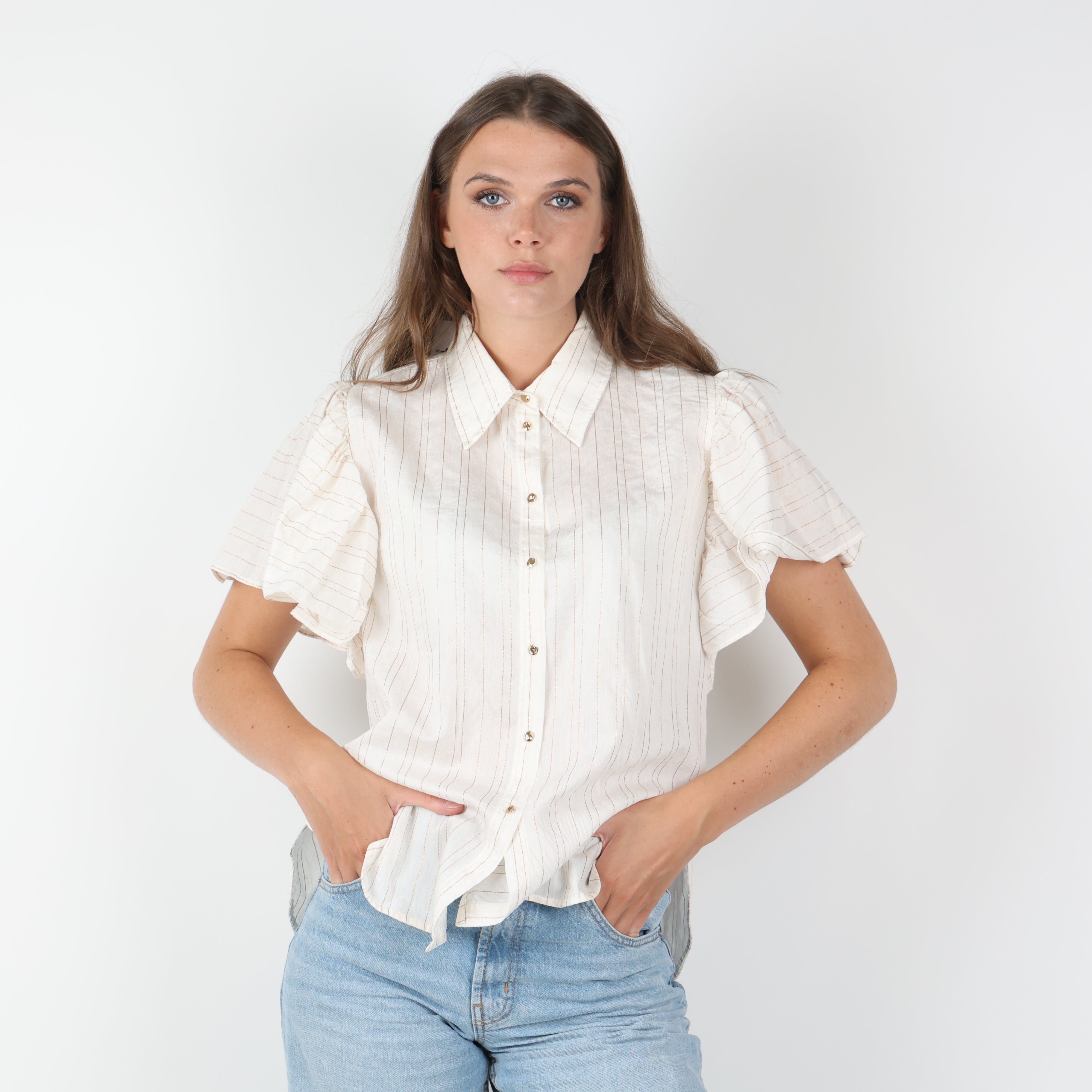 Blouse, UK Size 10