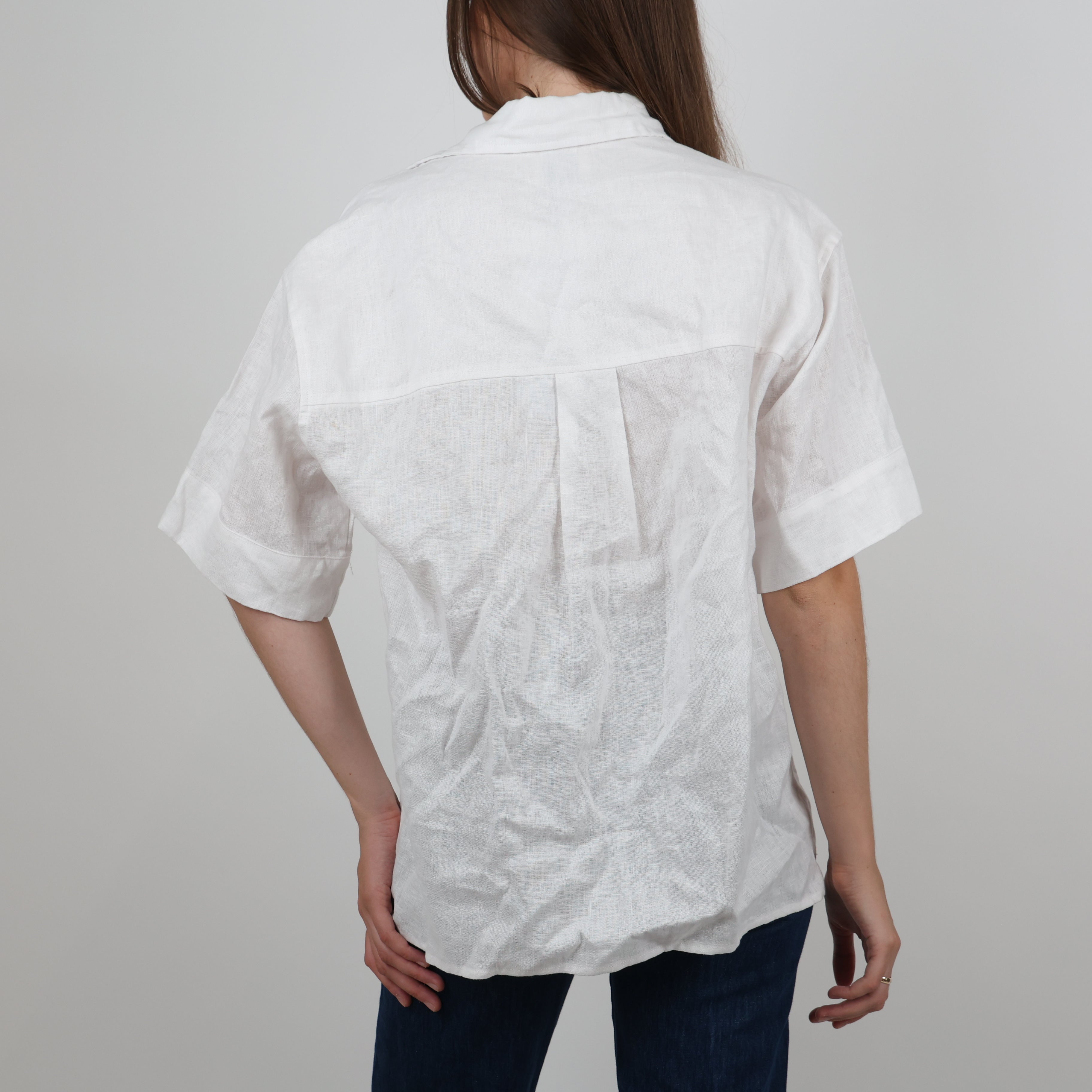 Shirt, UK Size 8