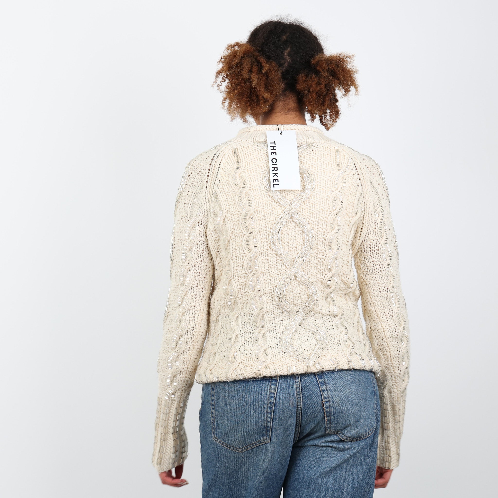 Knitwear, UK Size 8