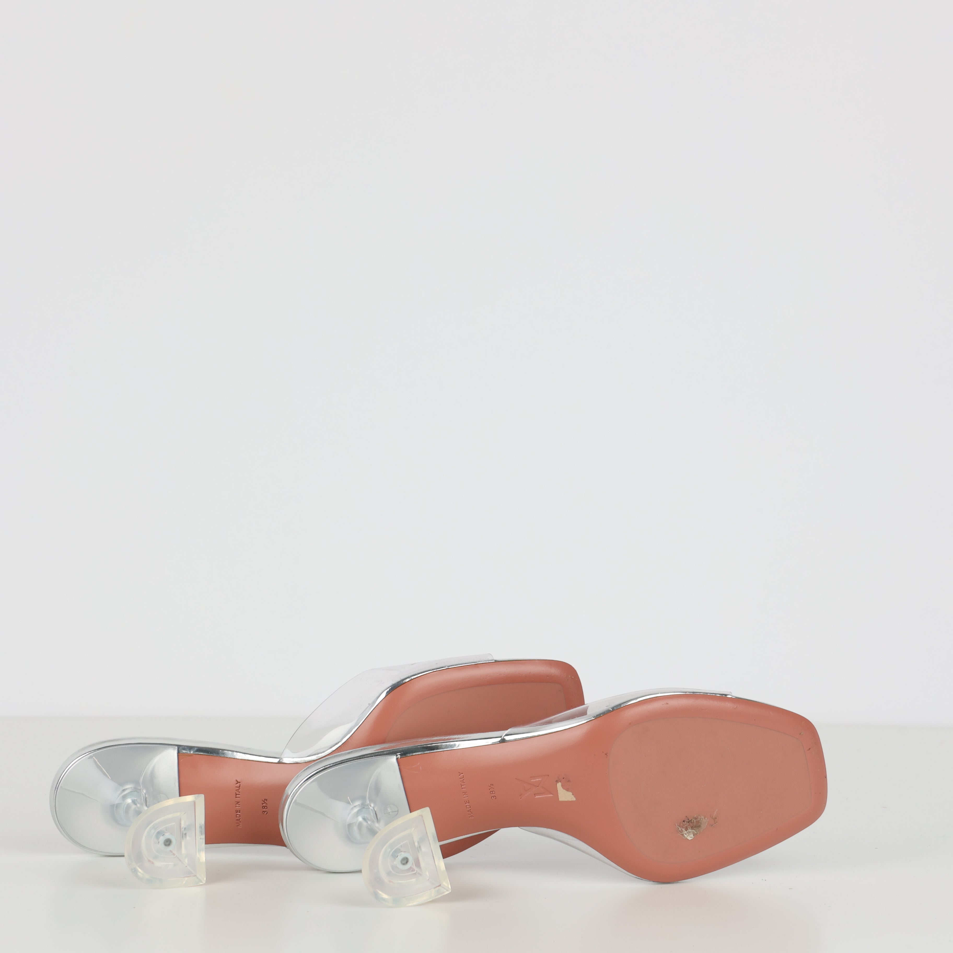 Heels , Shoe Size 38.5
