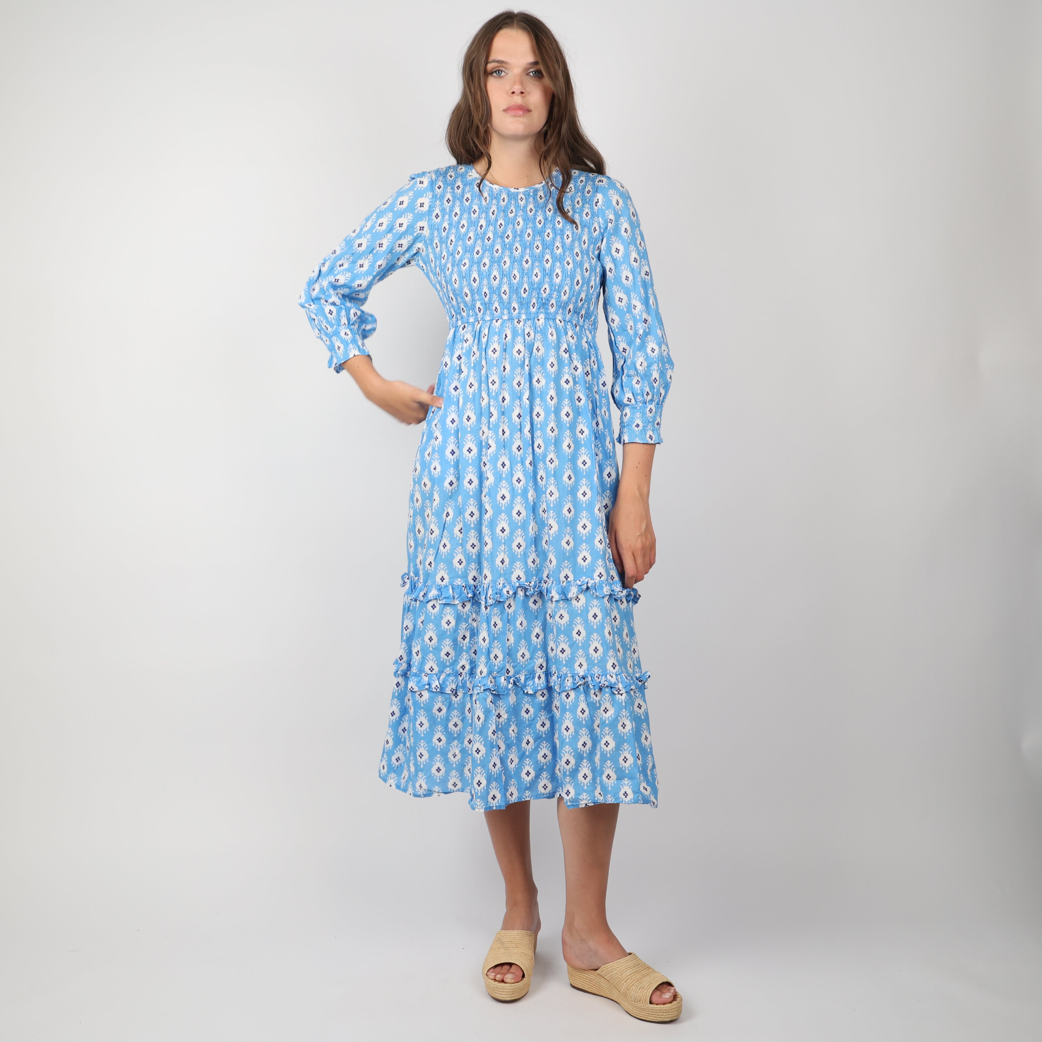 Dress, UK Size 12