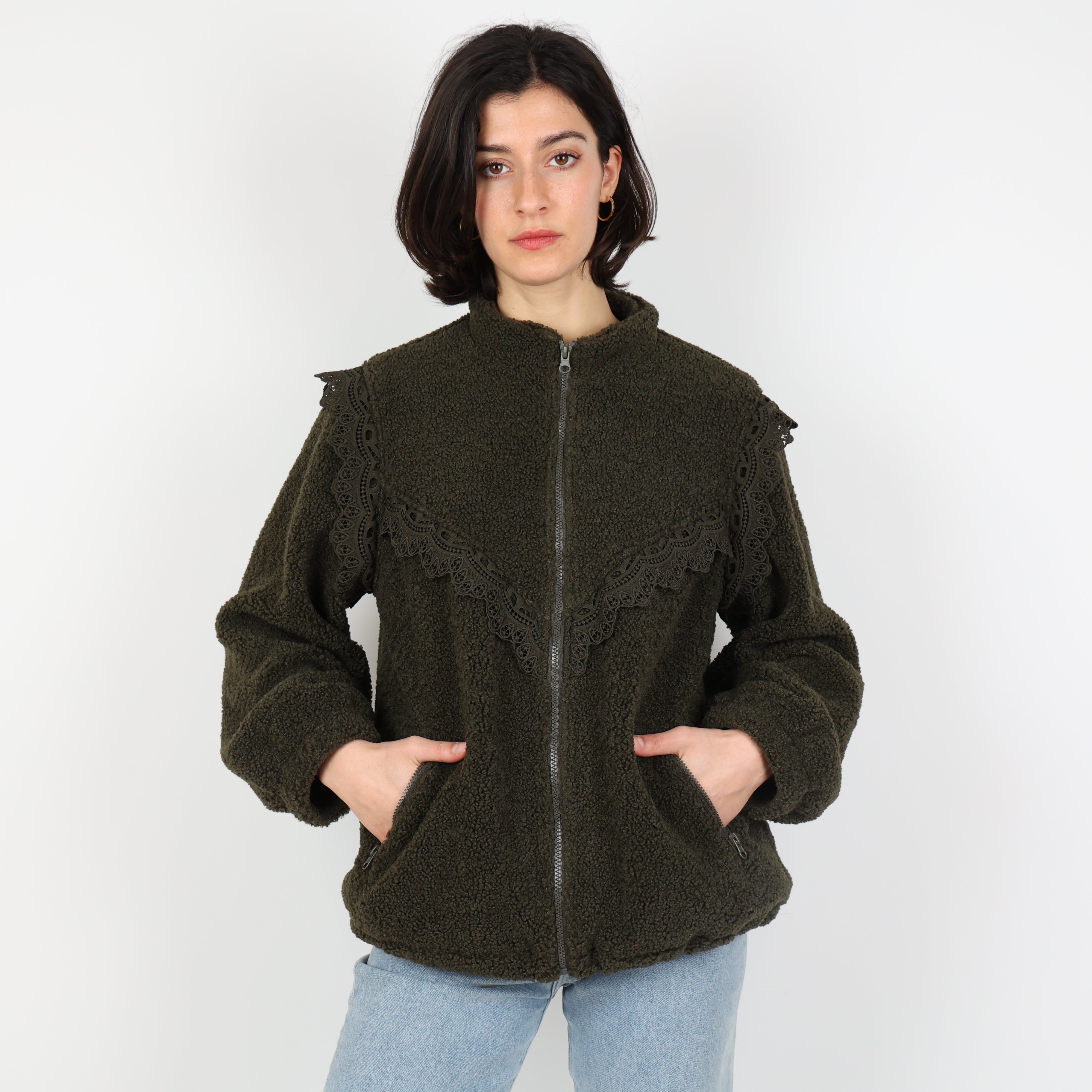 Jacket, UK Size 10