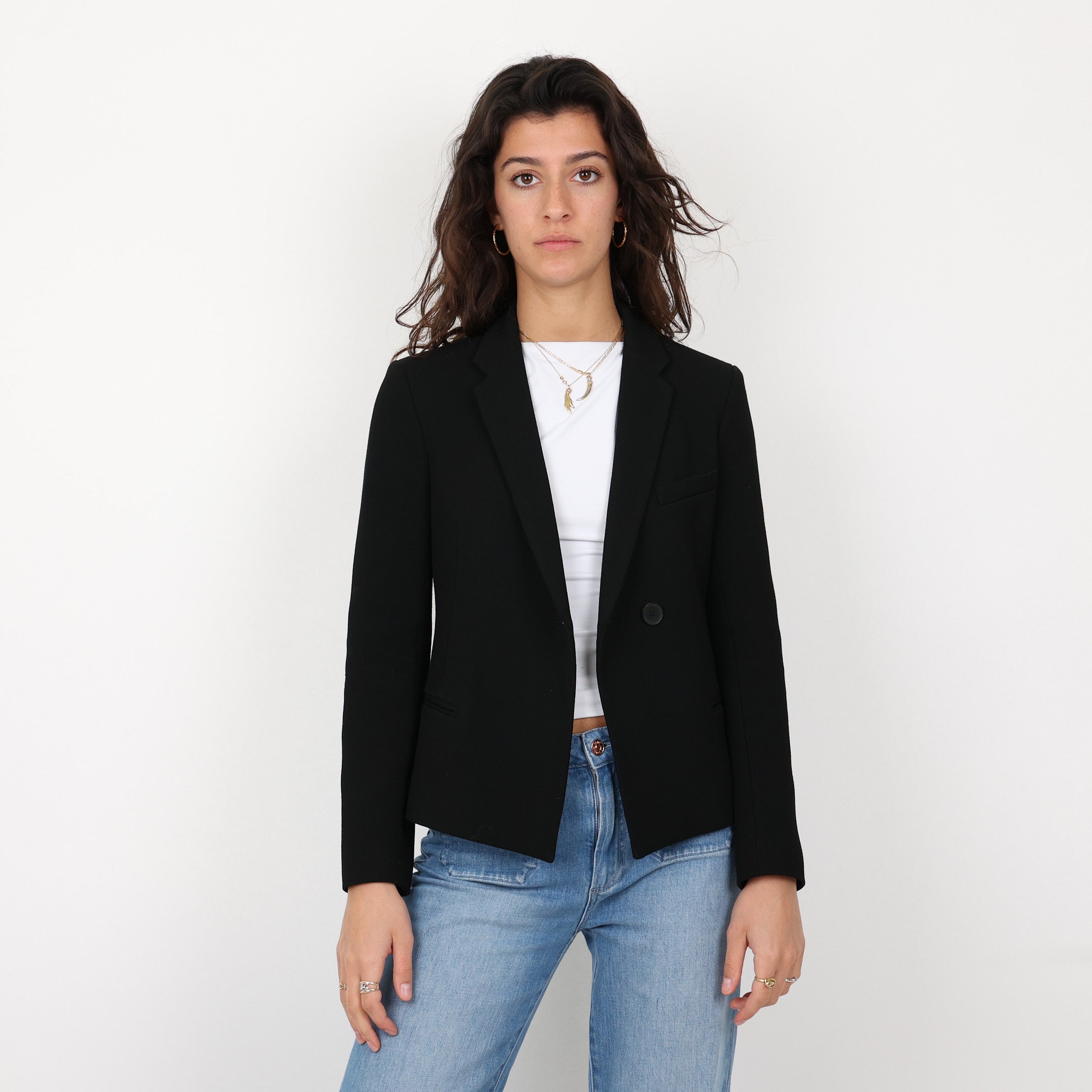 Blazer, UK Size 8