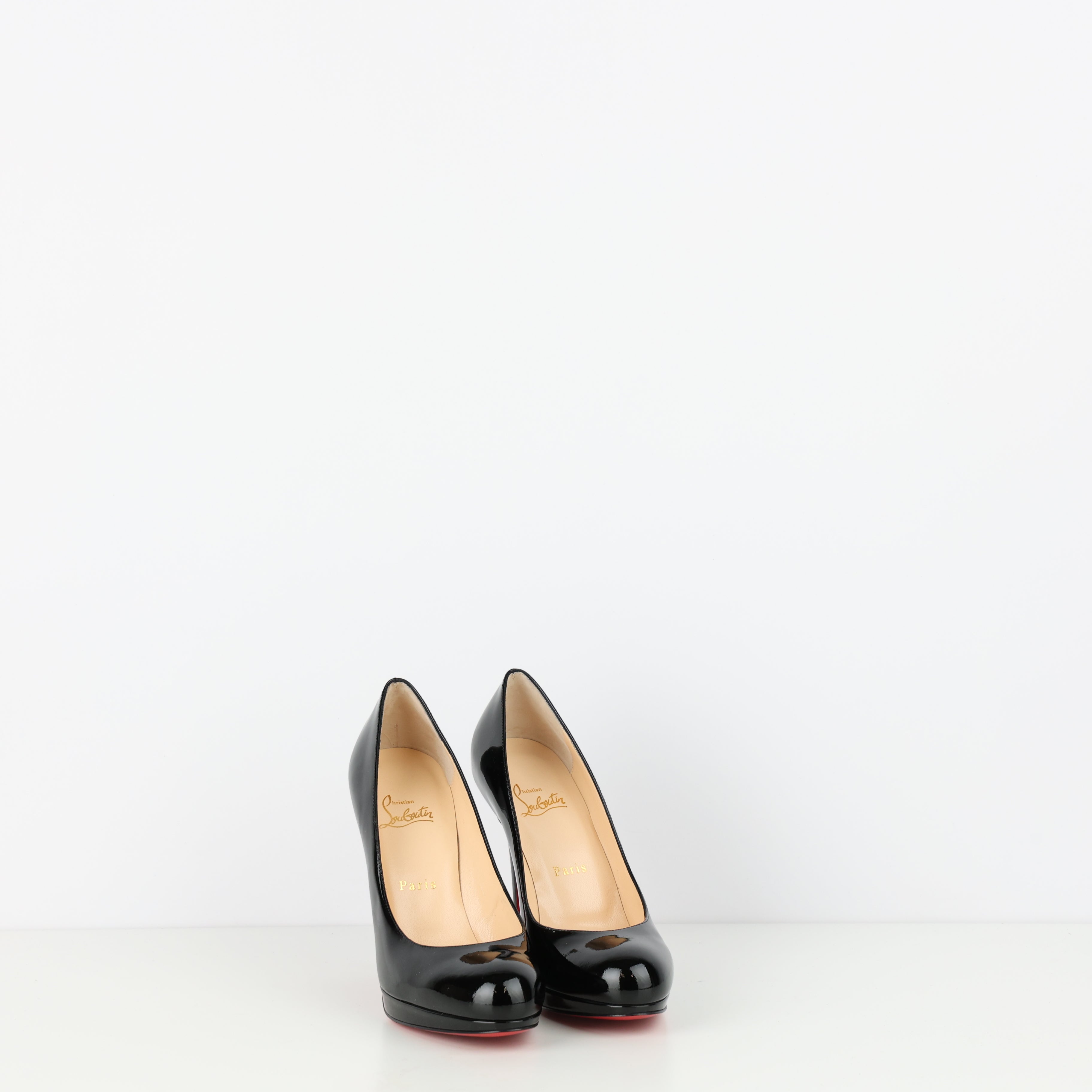 Heels , Shoe Size 37.5