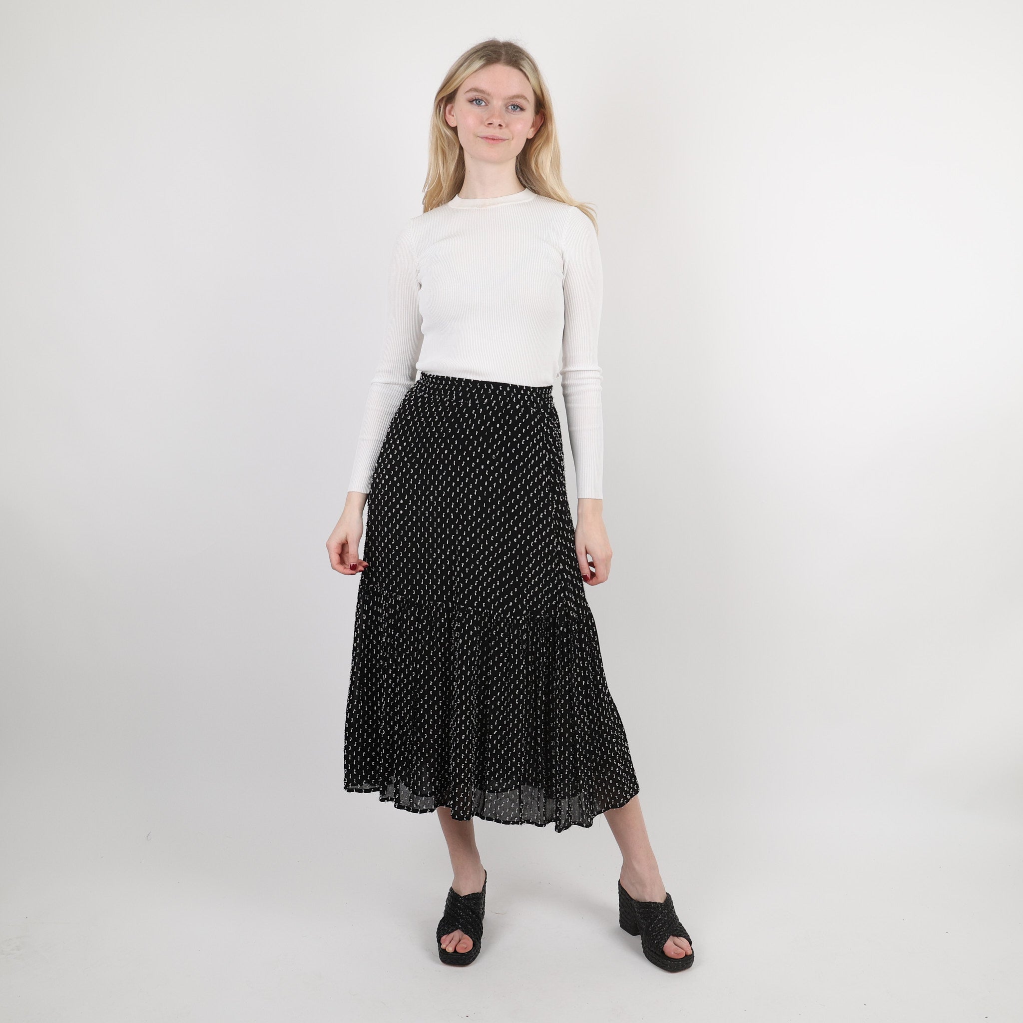 Skirt, UK Size 6
