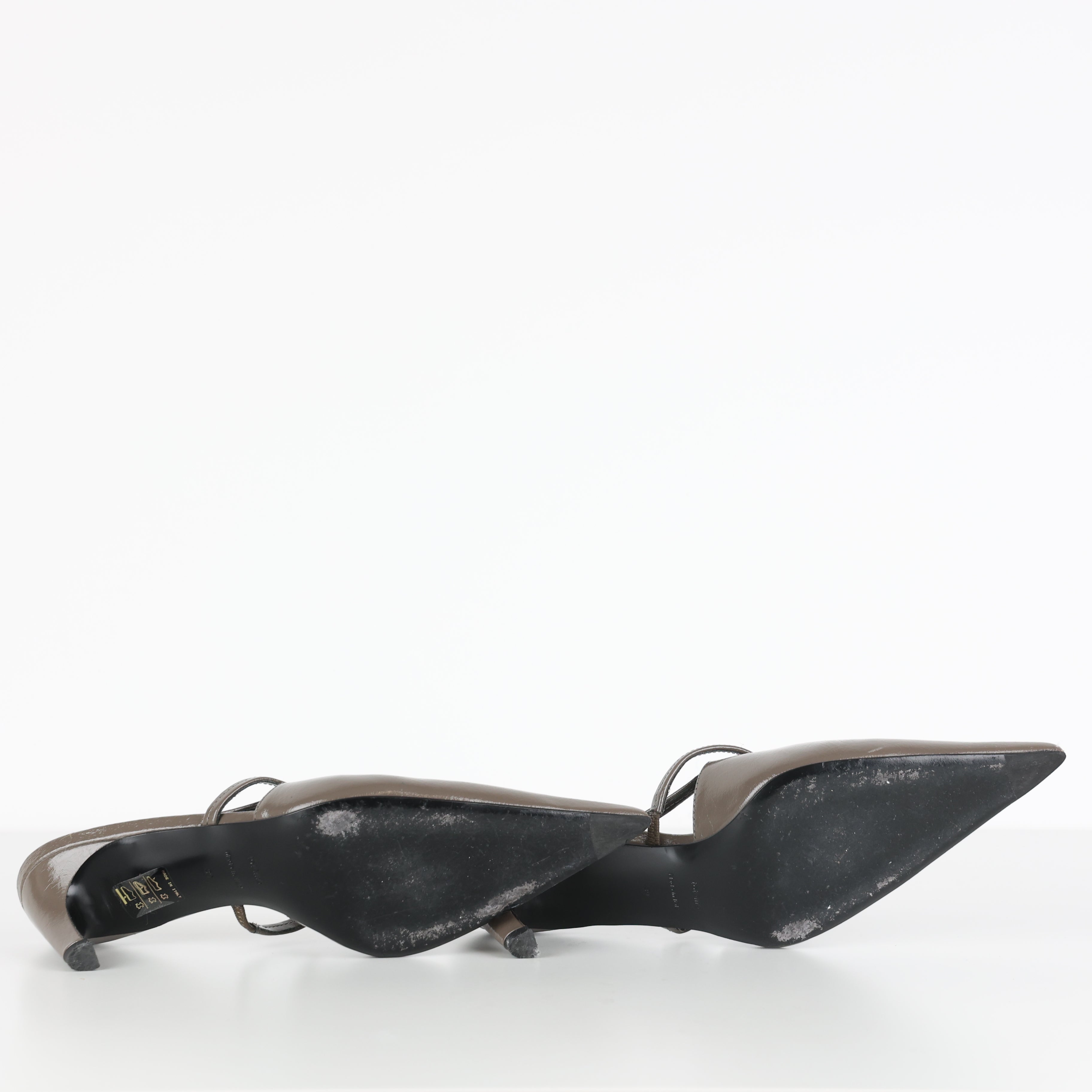 Heels , Shoe Size 39