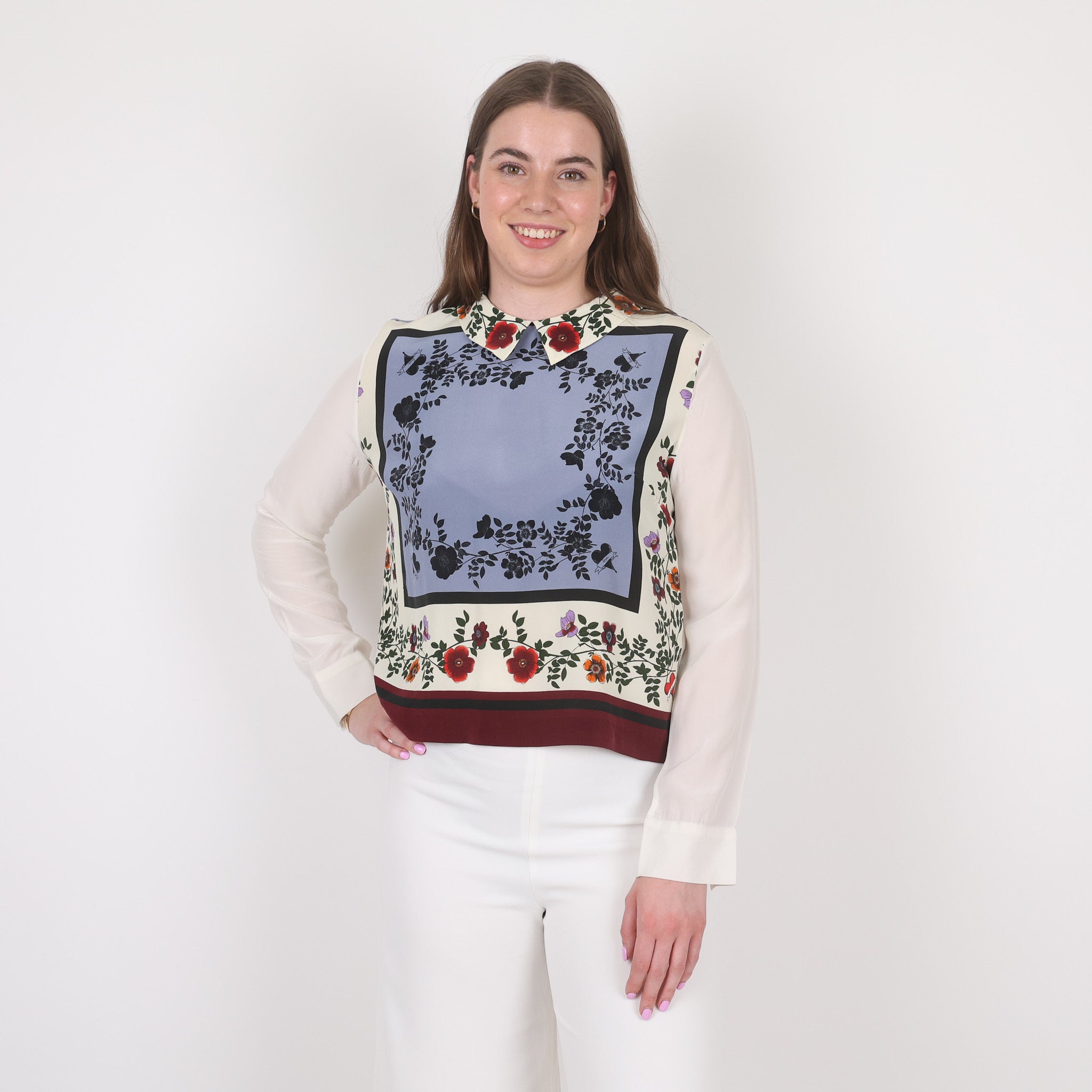Shirt, UK Size 8