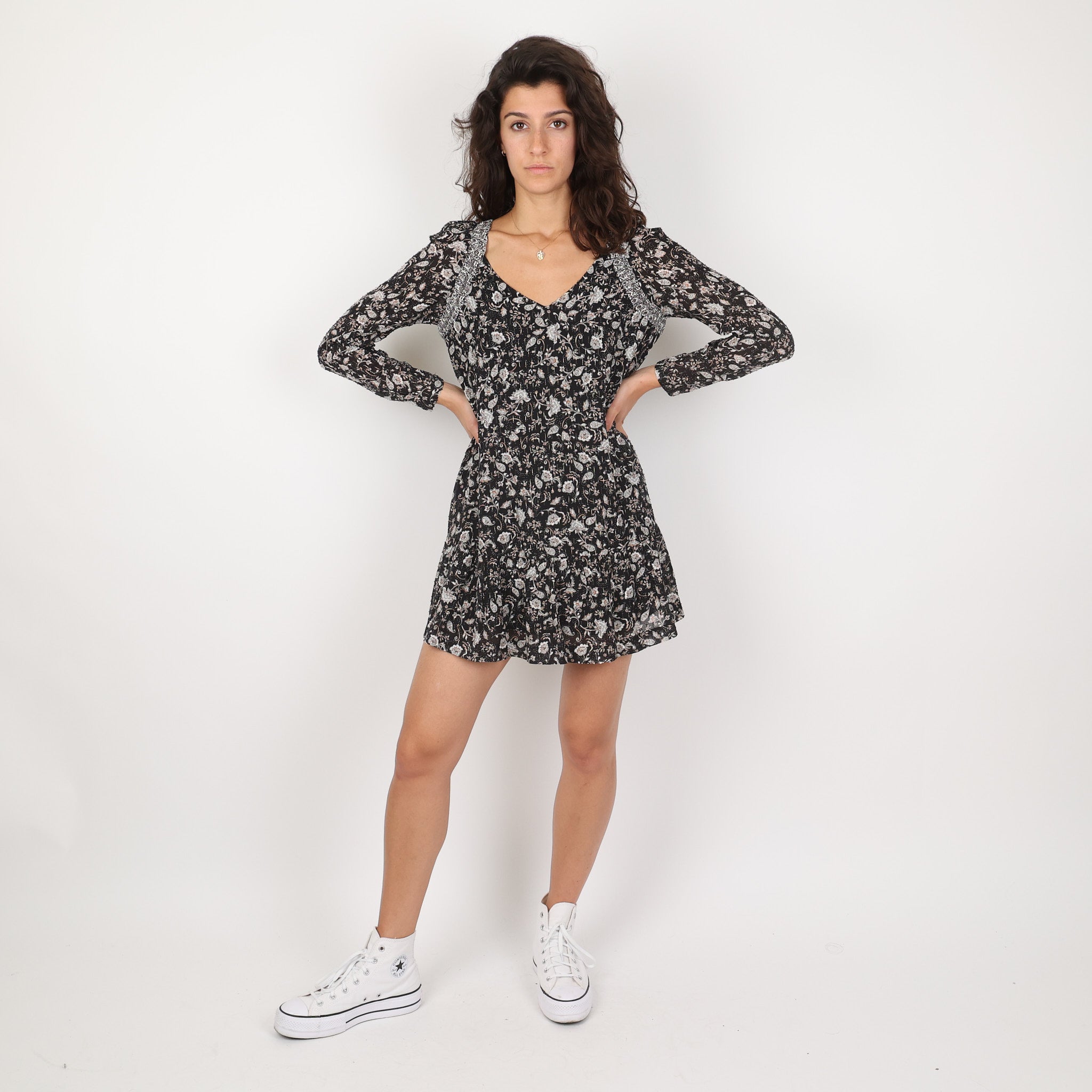Dress, UK Size 6