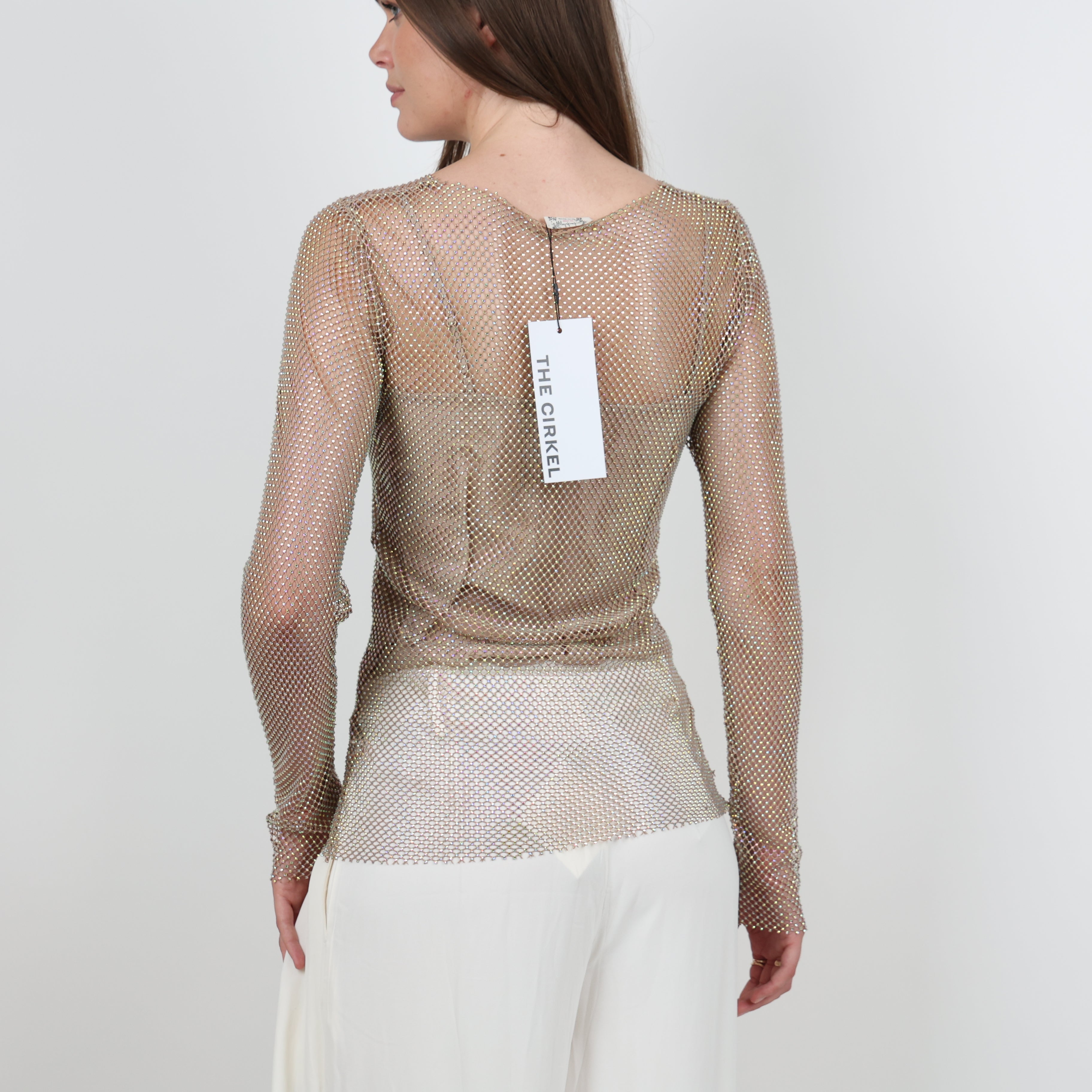 Top, UK Size 14