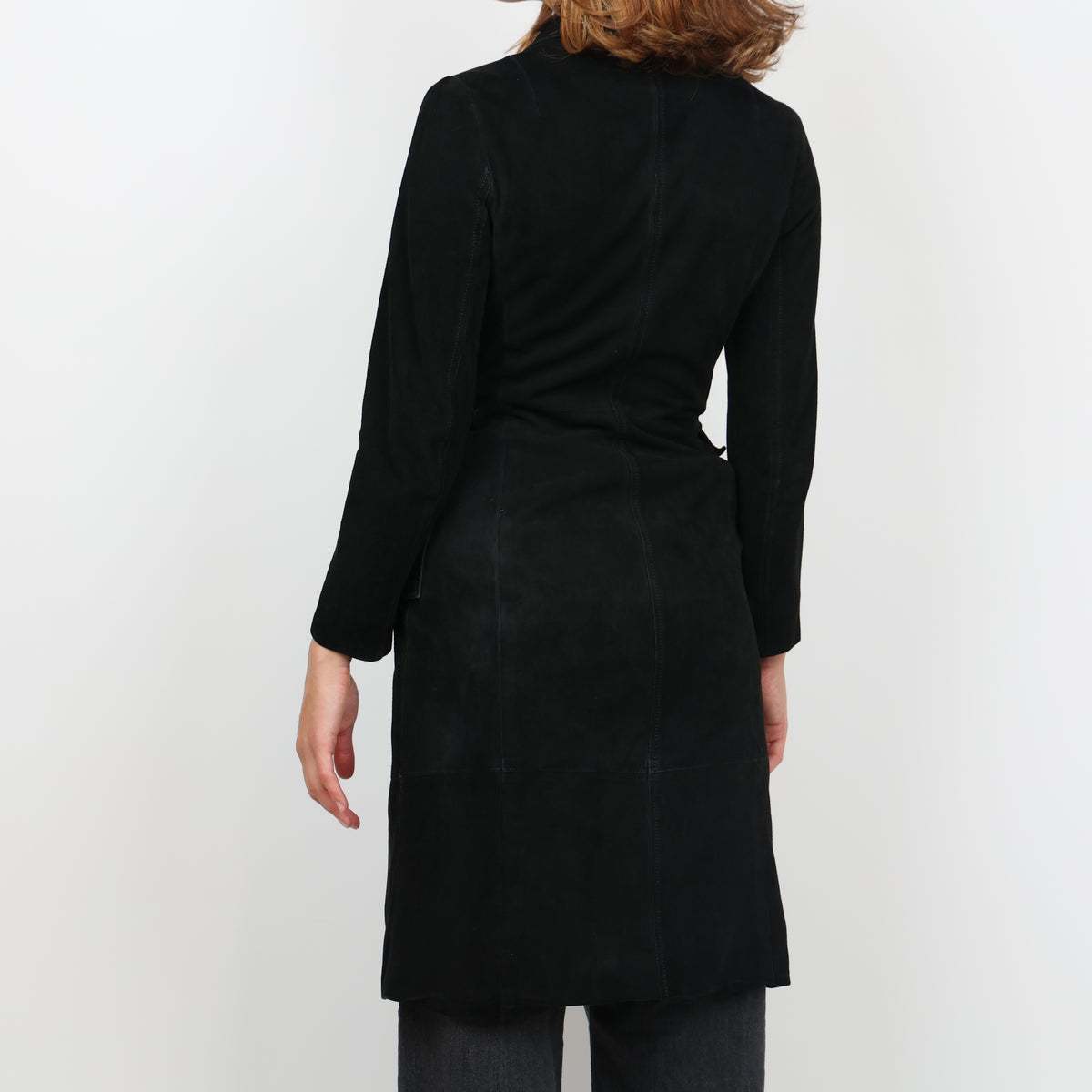Jacket, UK Size One Size