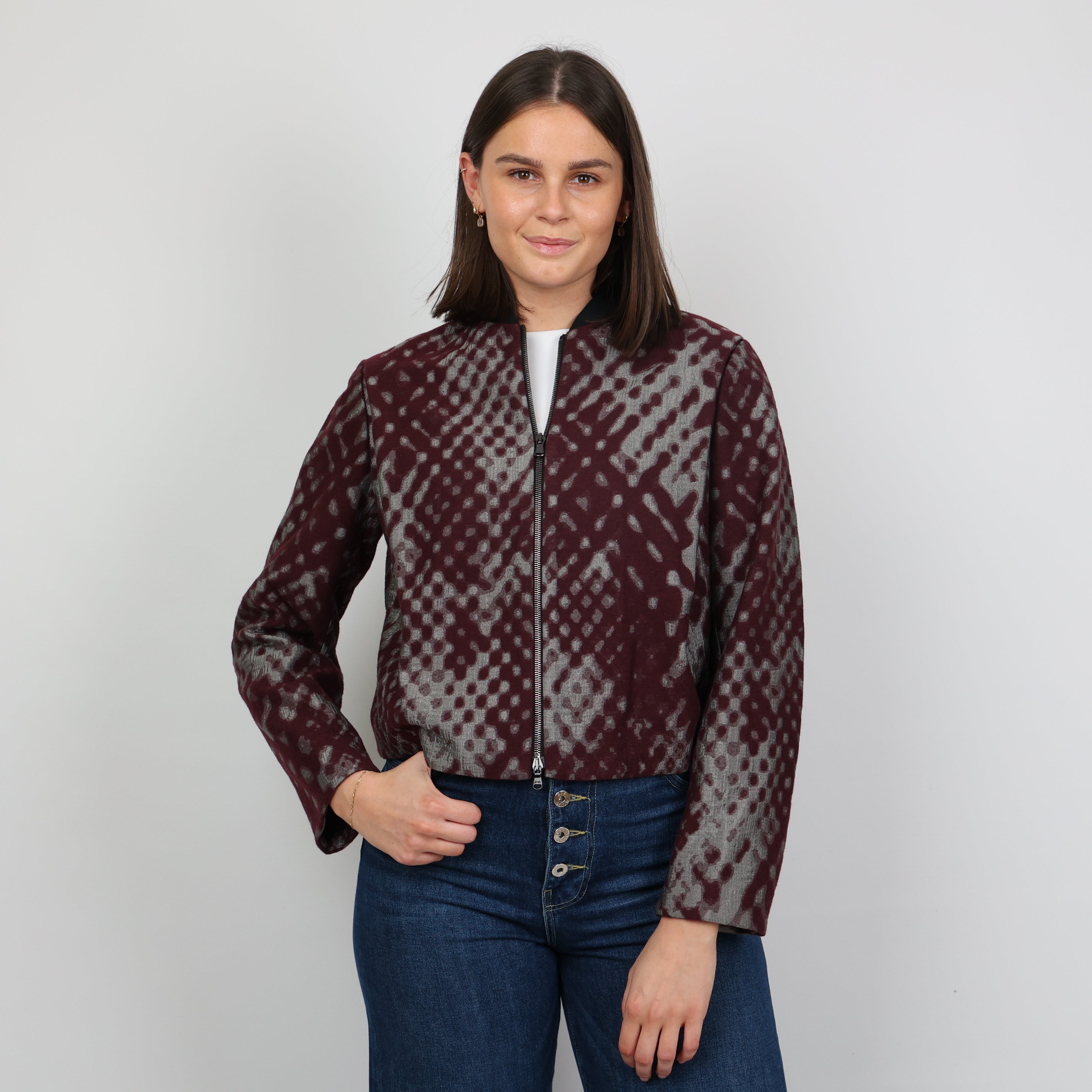 Jacket, UK Size 10