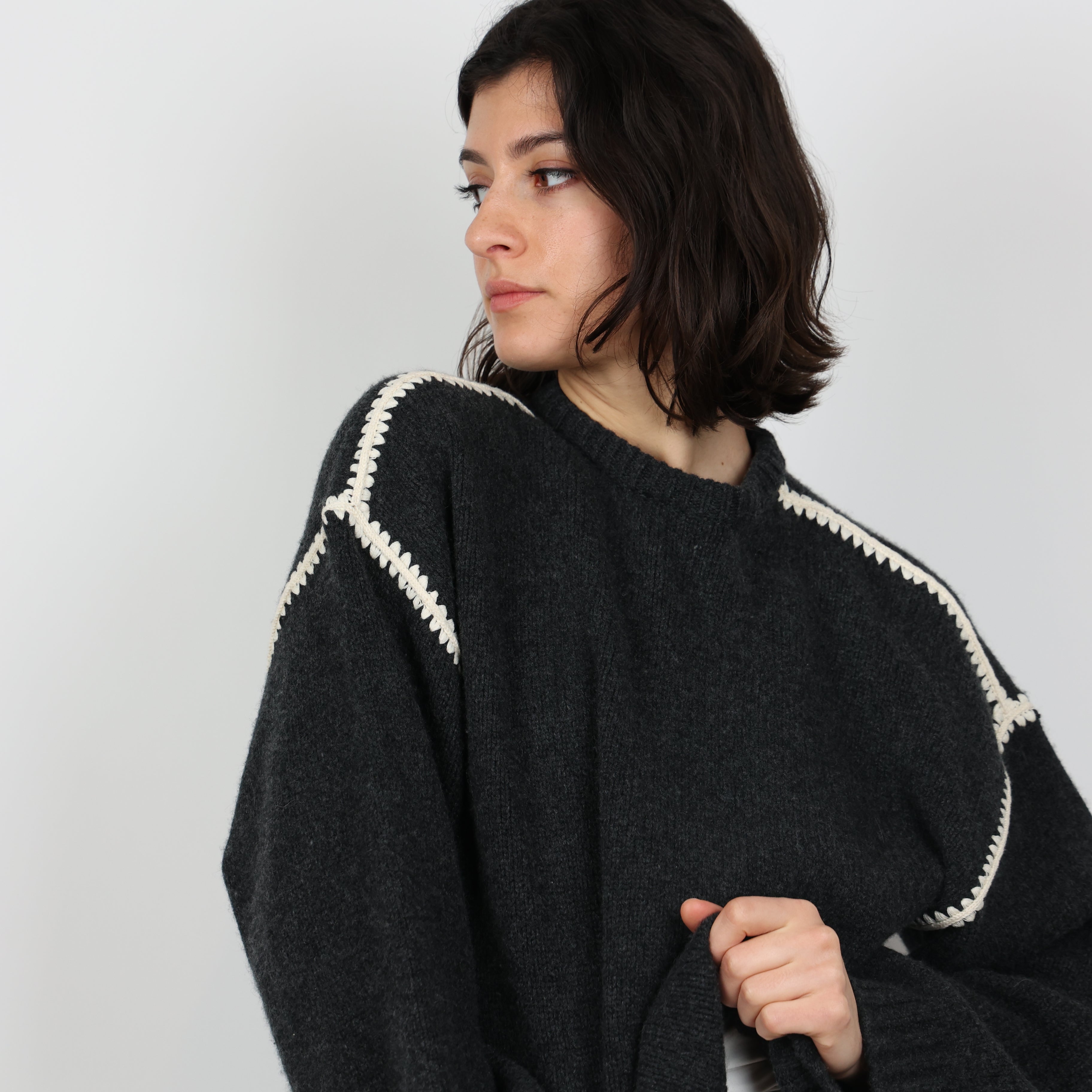 Knitwear, UK Size 6