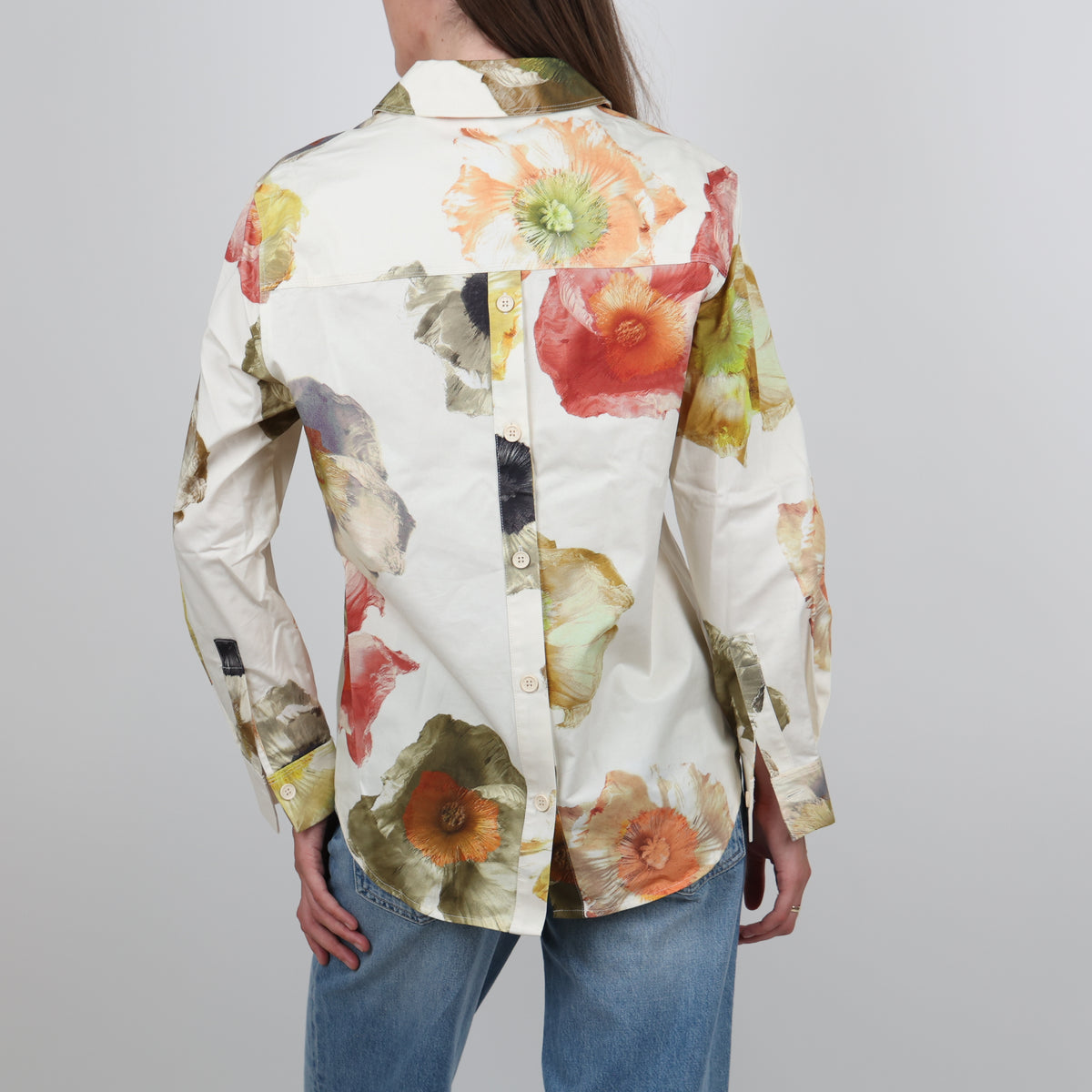 Shirt, UK Size 8