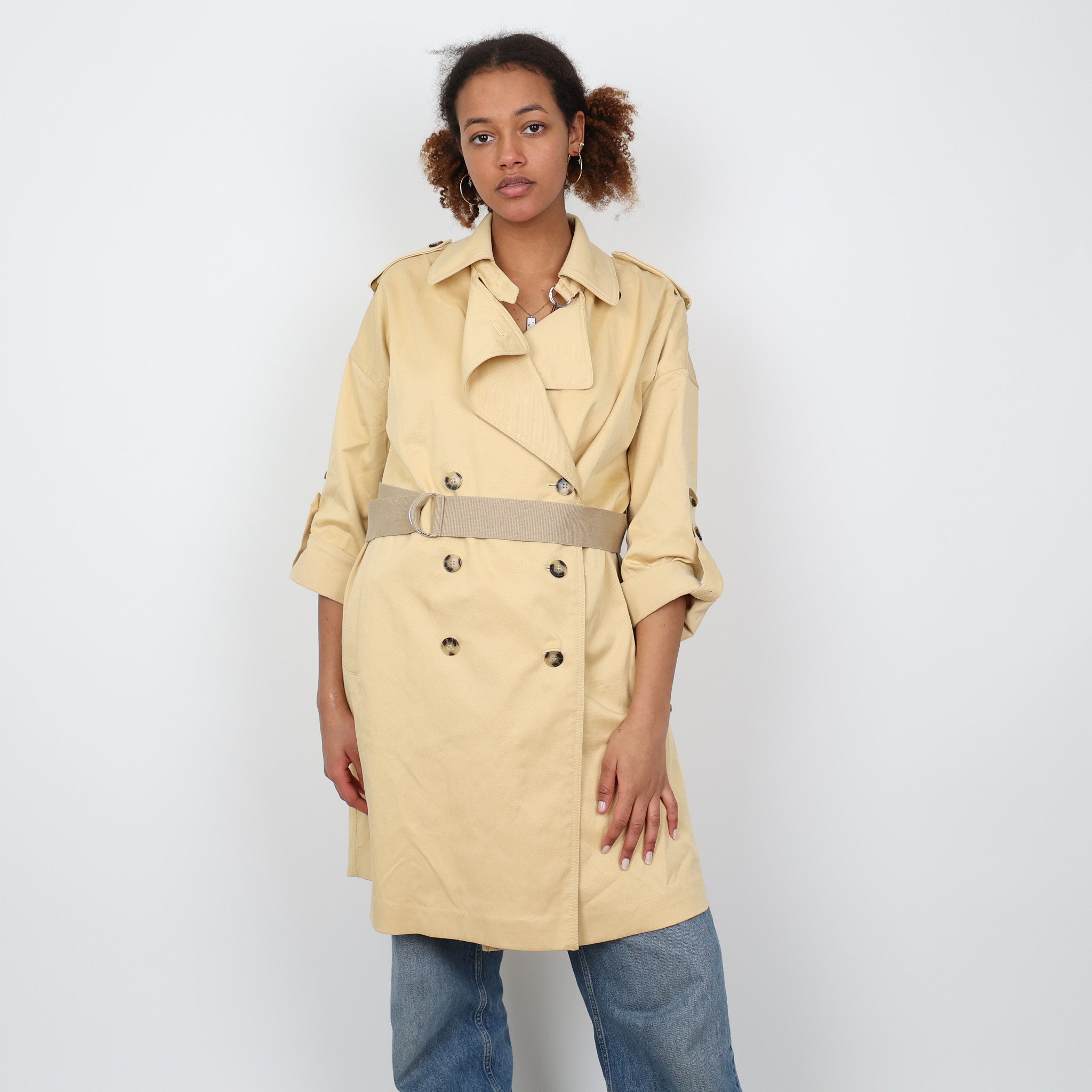 Jacket, UK Size 8