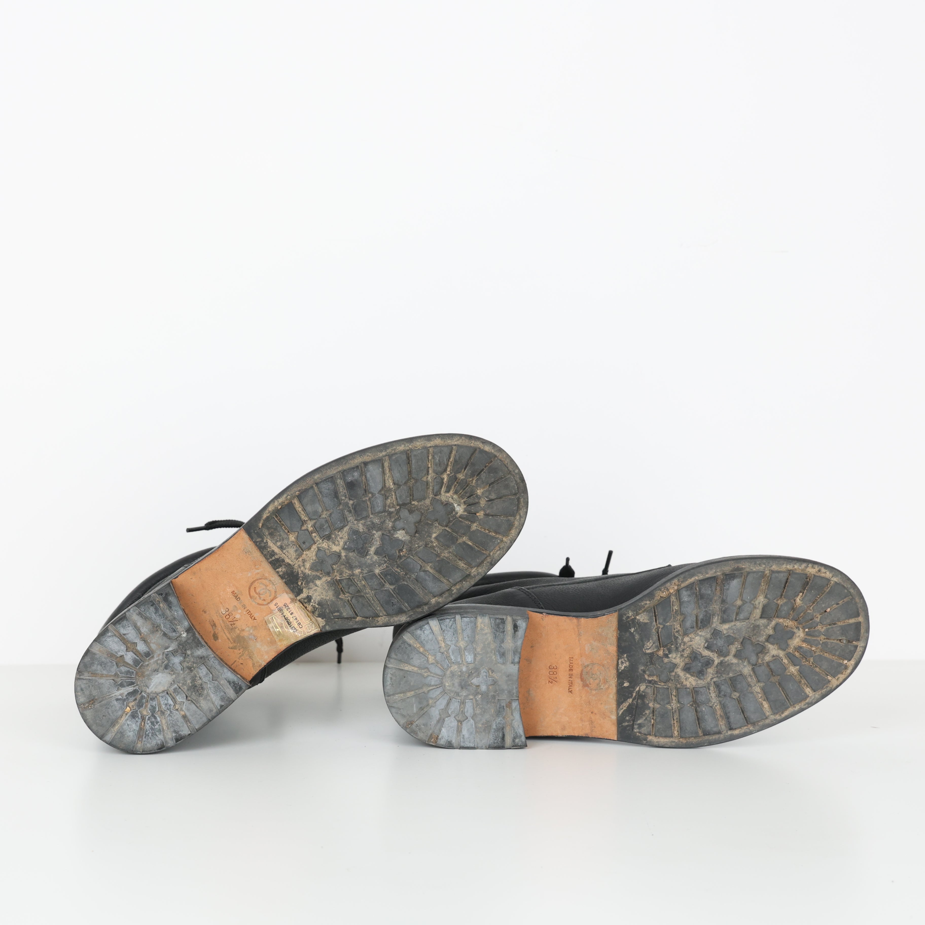 Shoes, Shoe Size 38.5