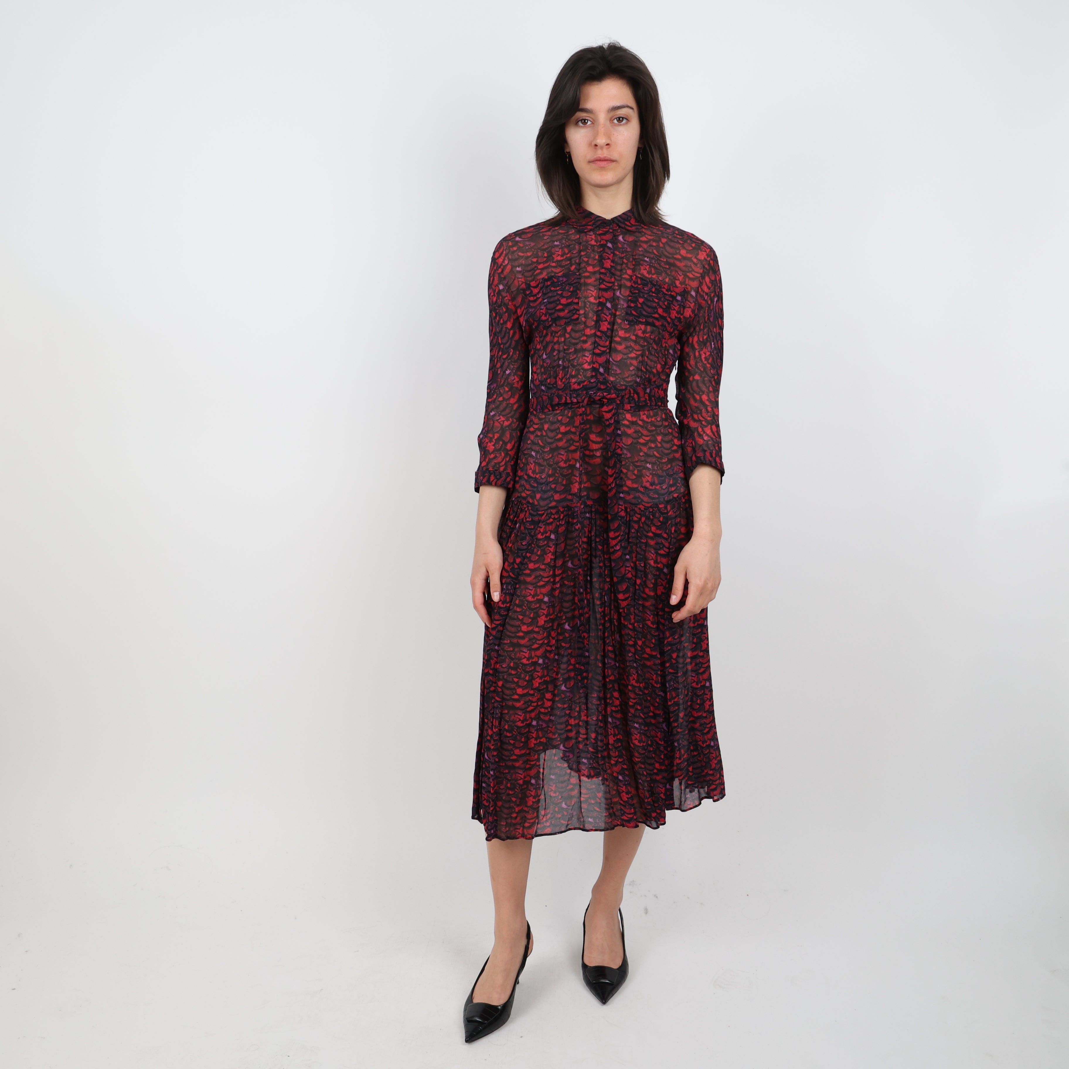 Dress, UK Size 6
