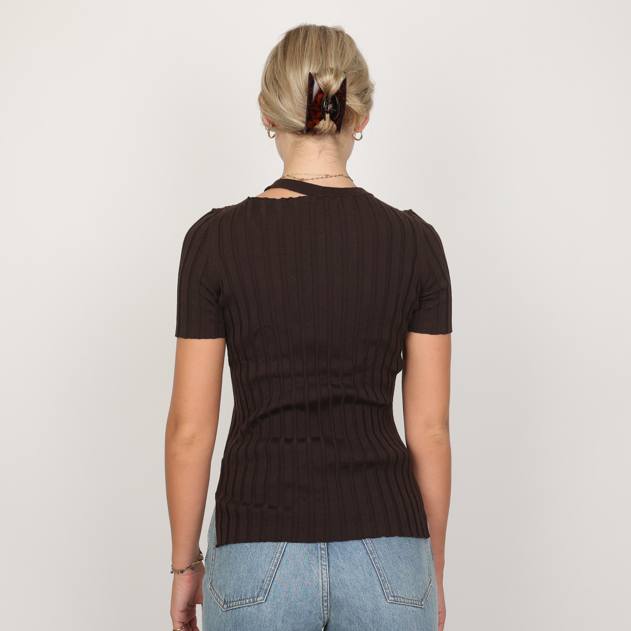 Top, UK Size 8