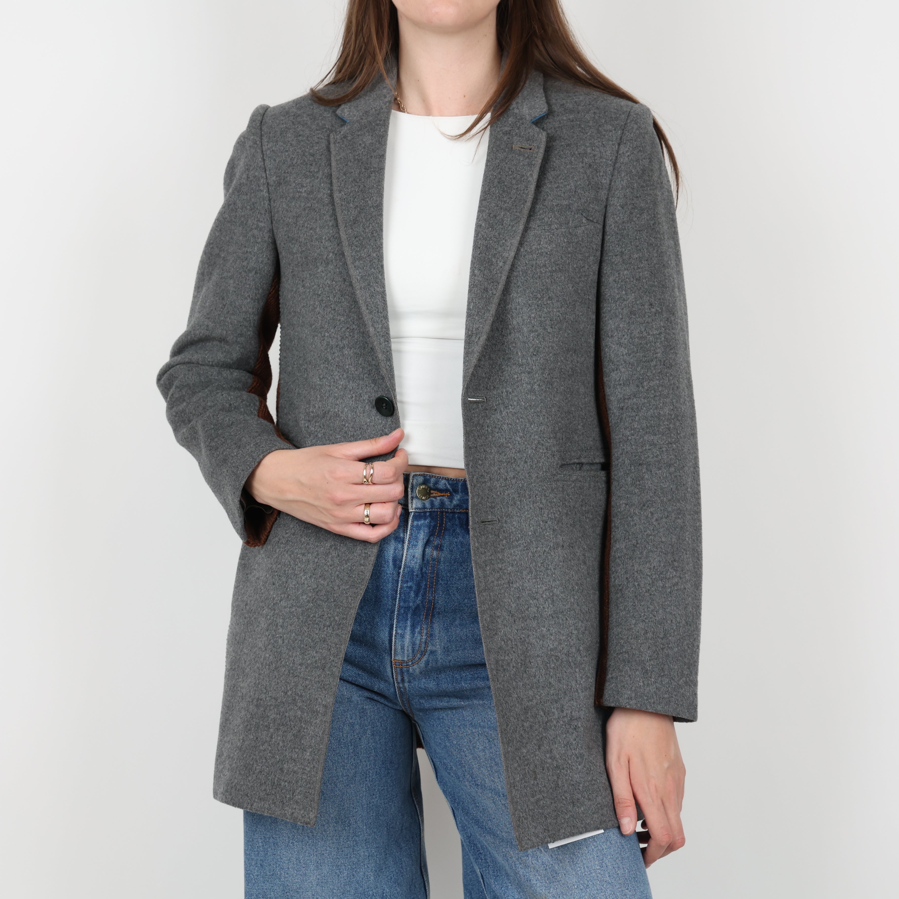 Jacket, UK Size 12