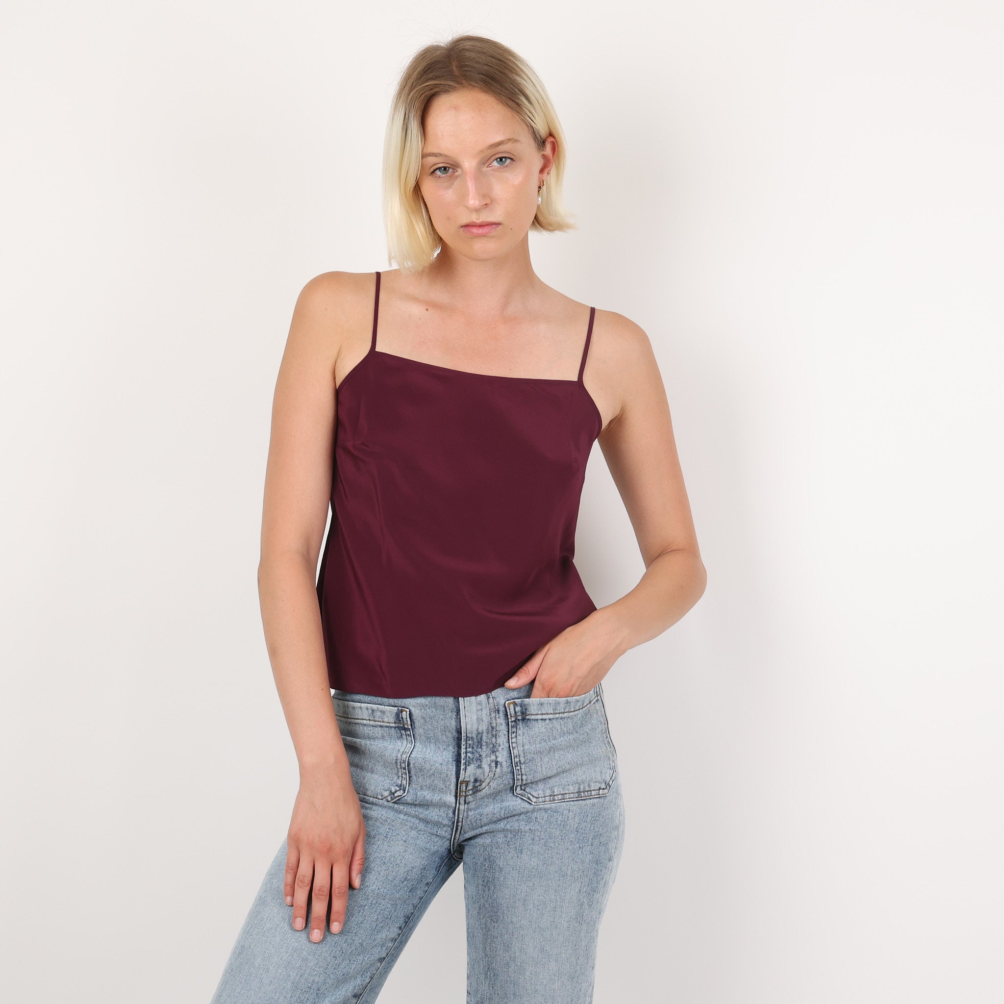 Top, UK Size 6