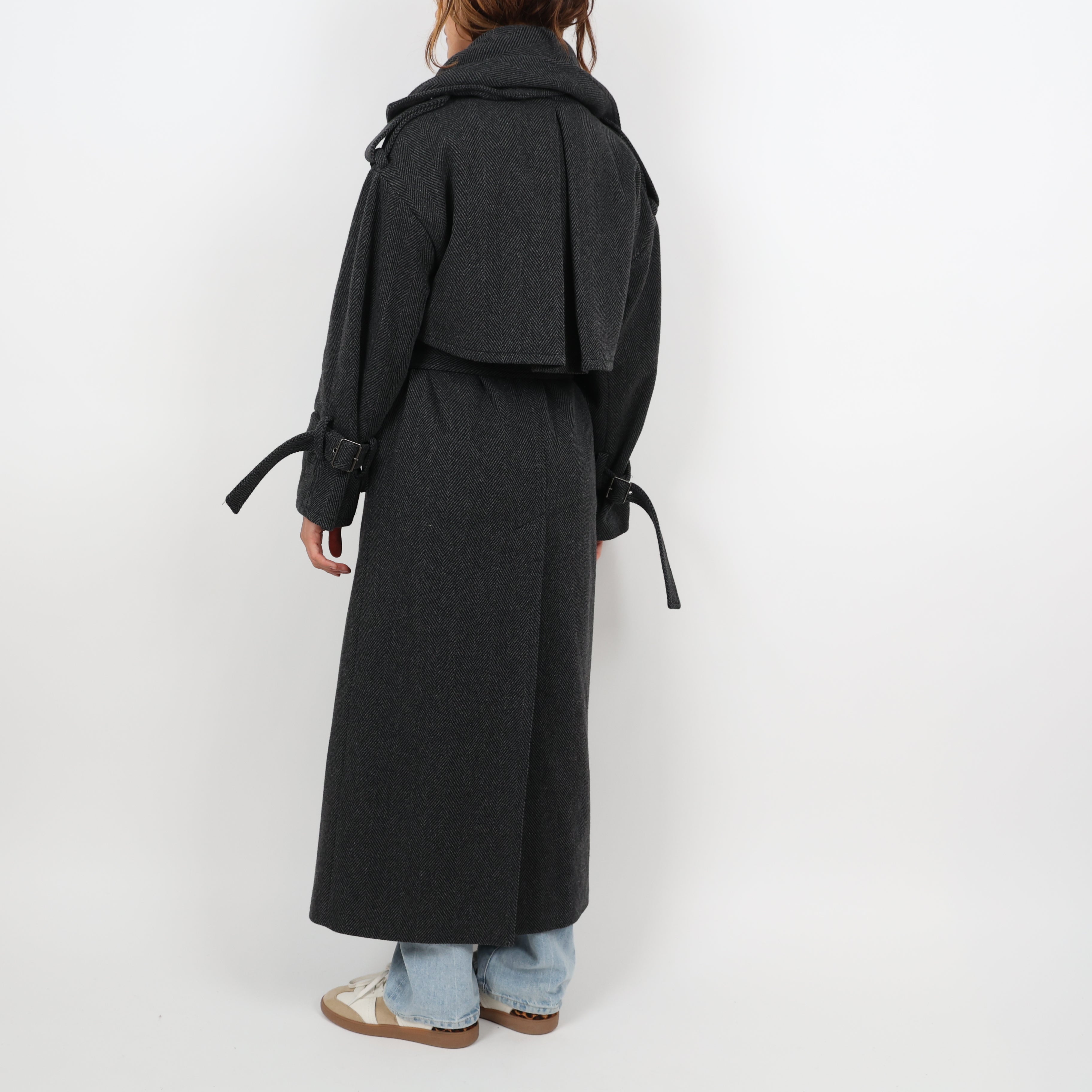 Coat, UK Size 6