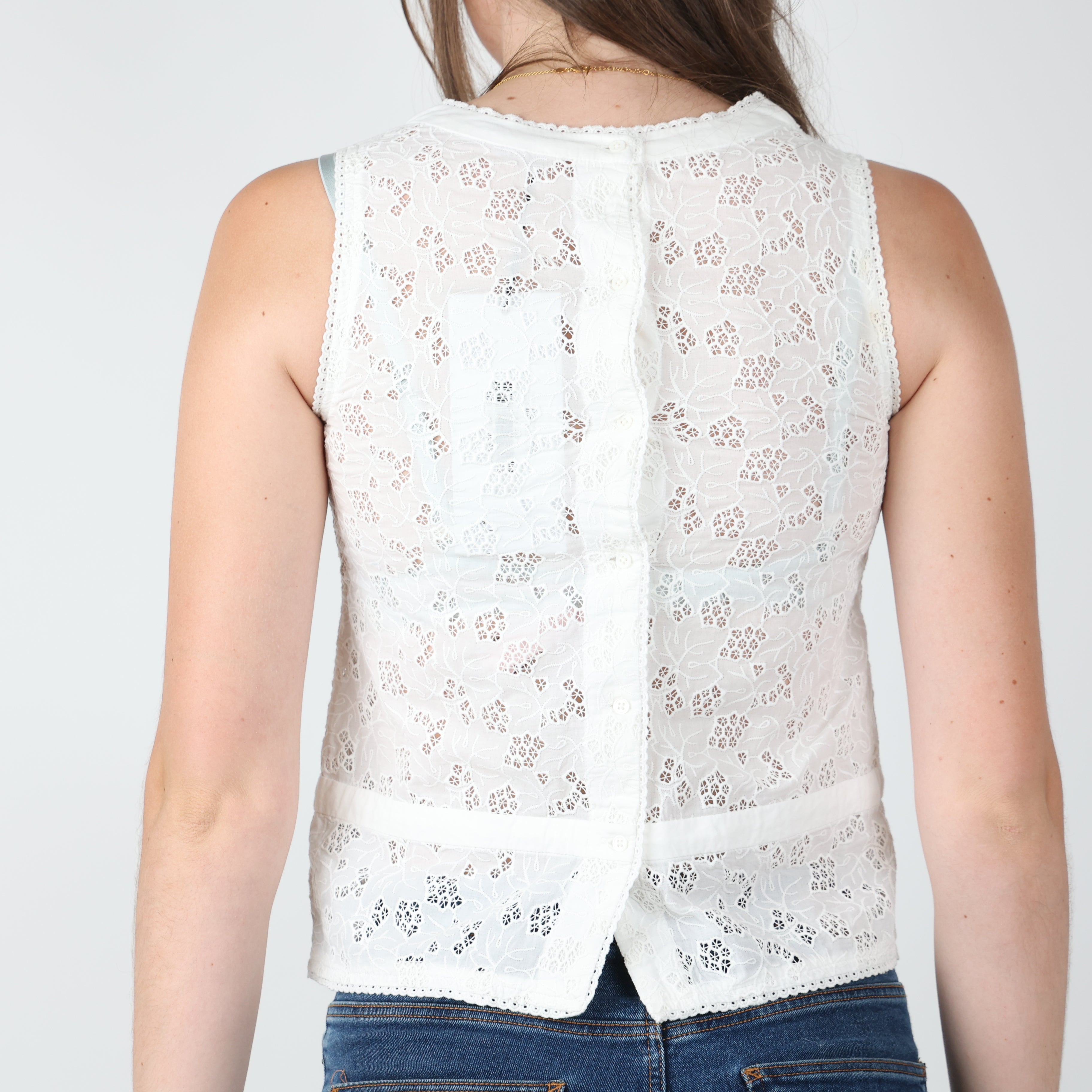 Top, UK Size 8
