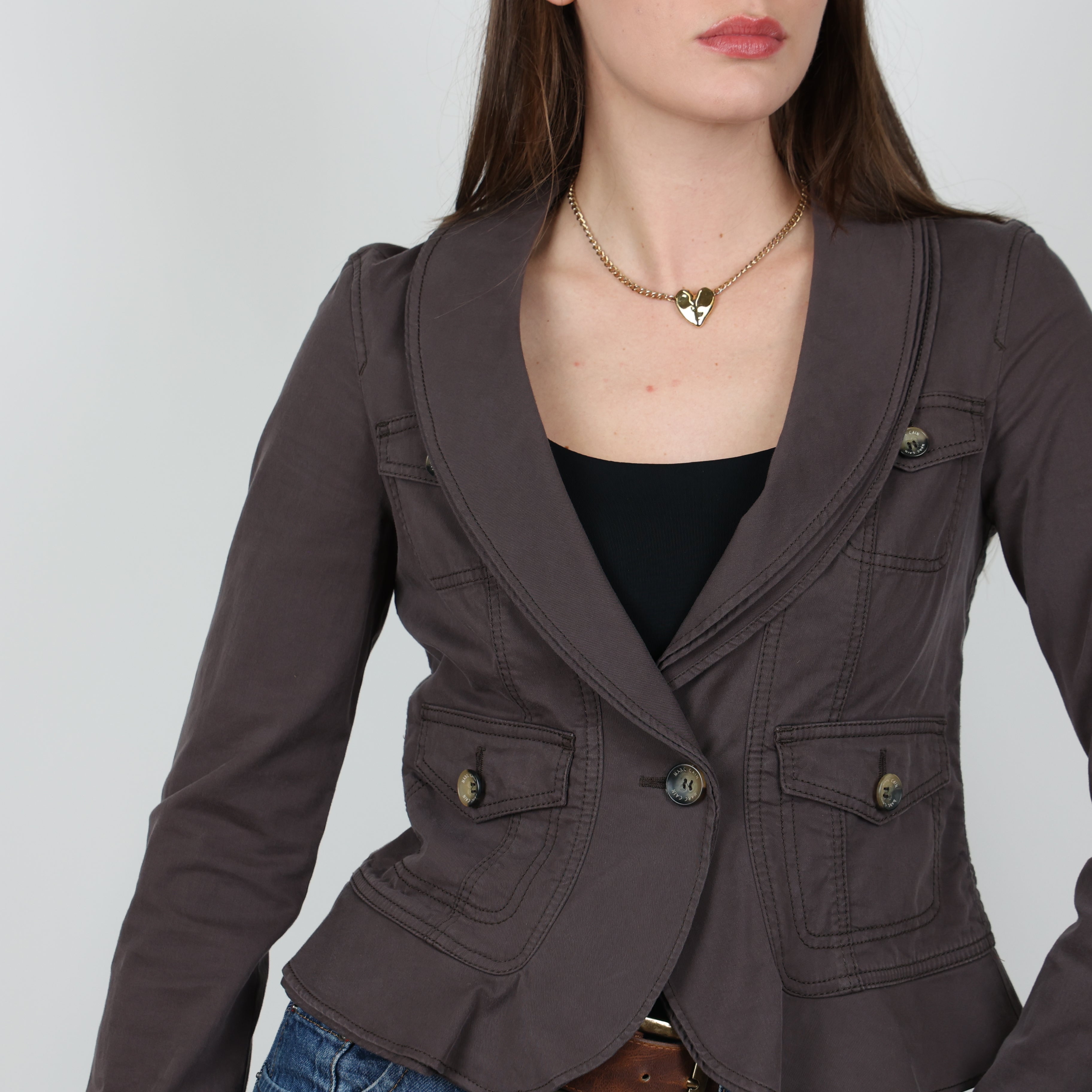 Jacket, UK Size 12