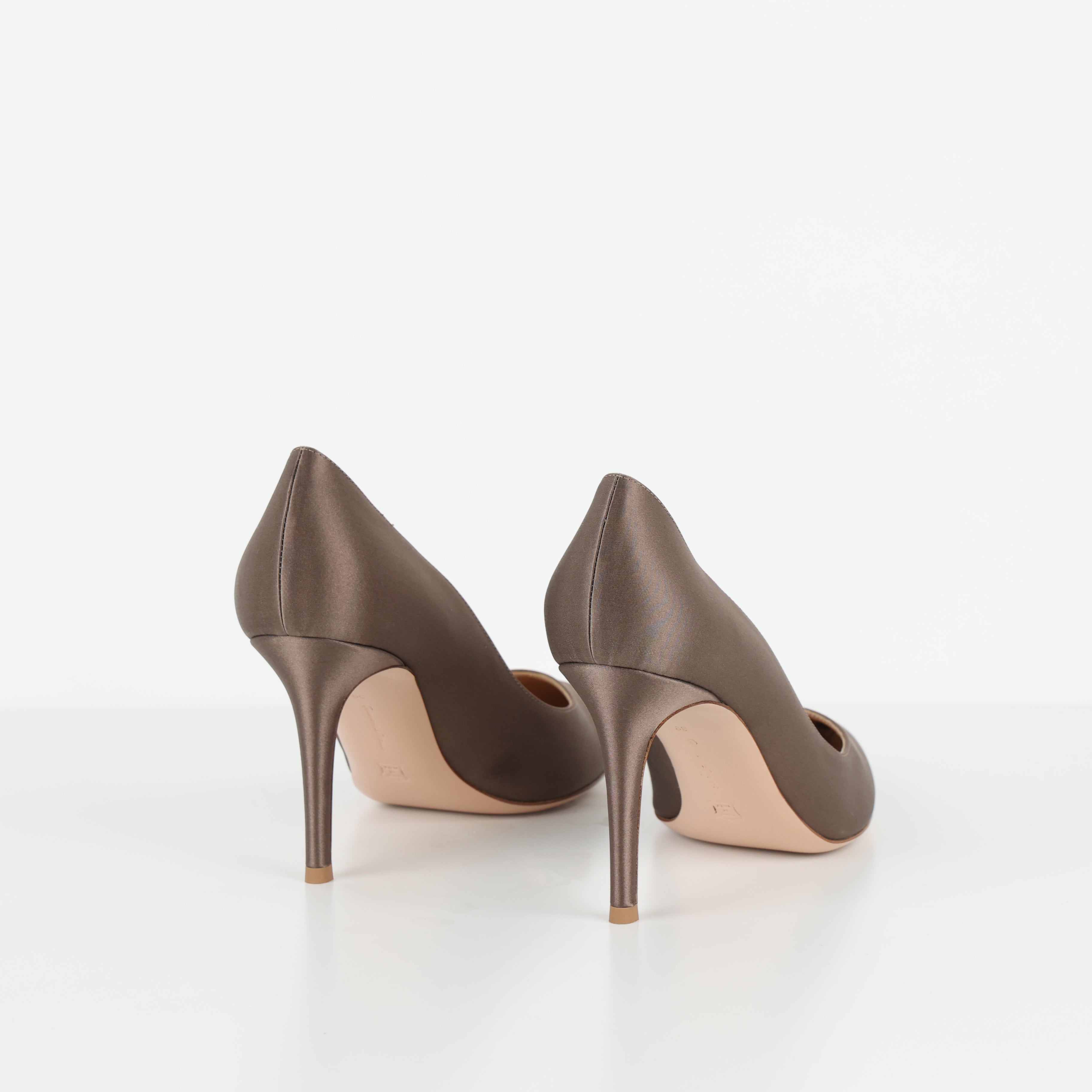 Heels, Shoe Size 39