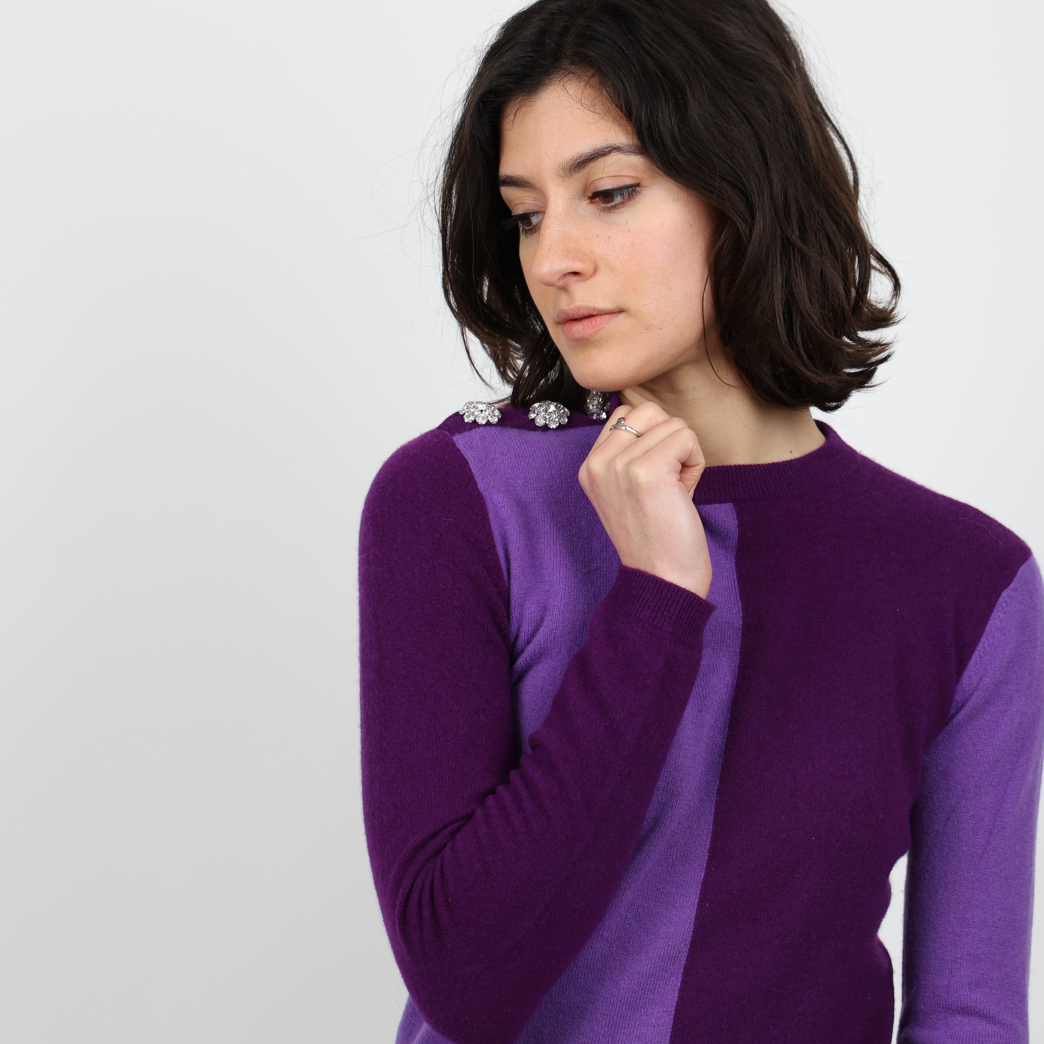 Top, UK Size 4