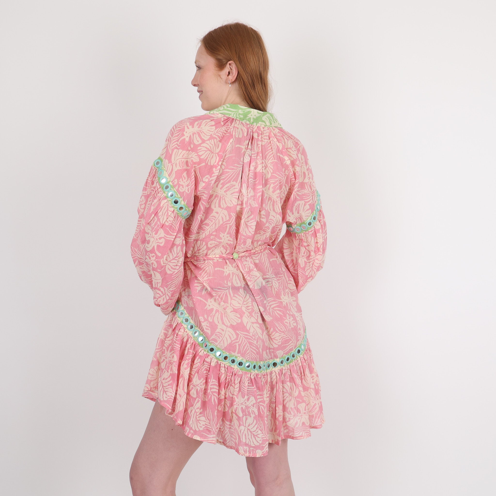 Dress, UK Size One Size