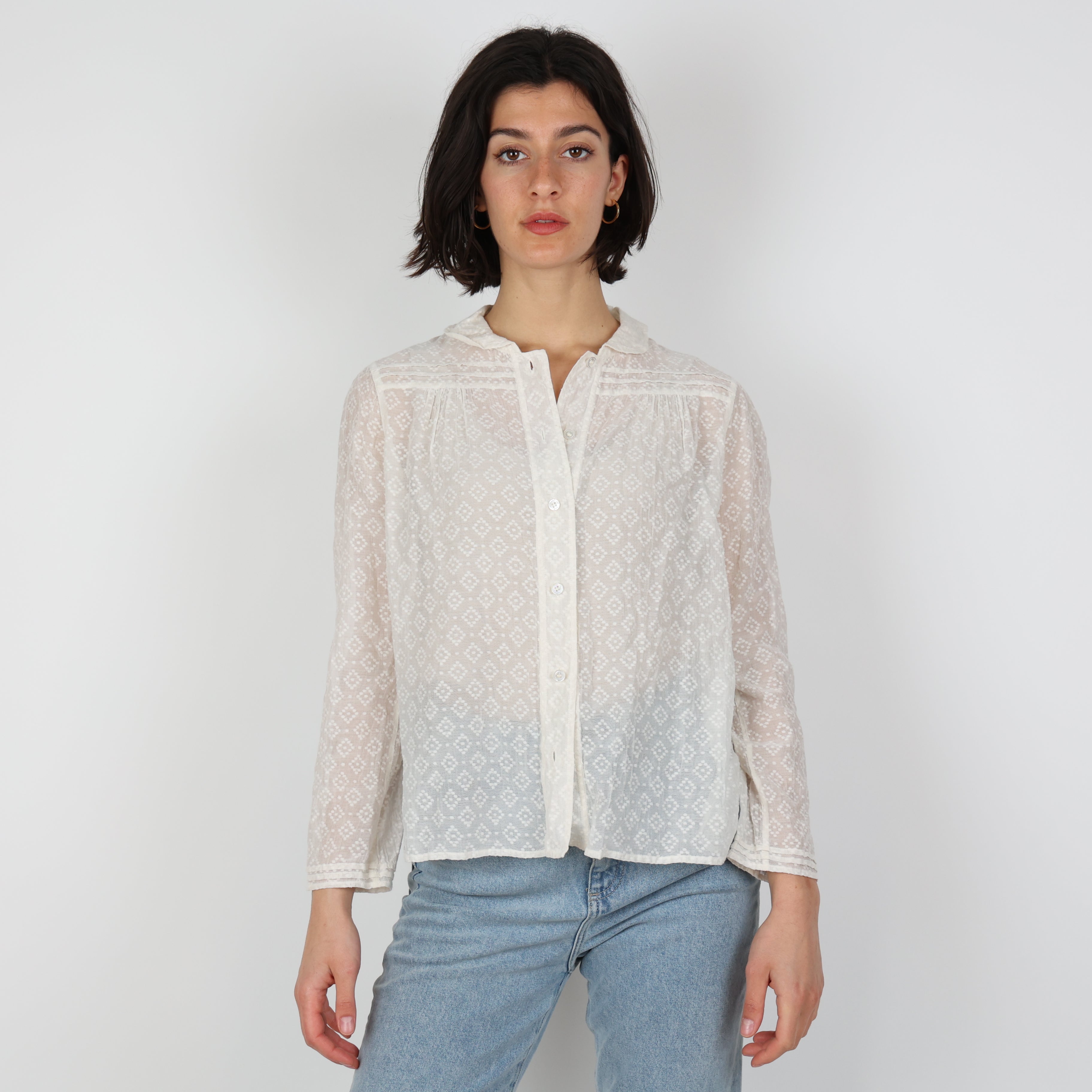 Shirt, UK Size 10