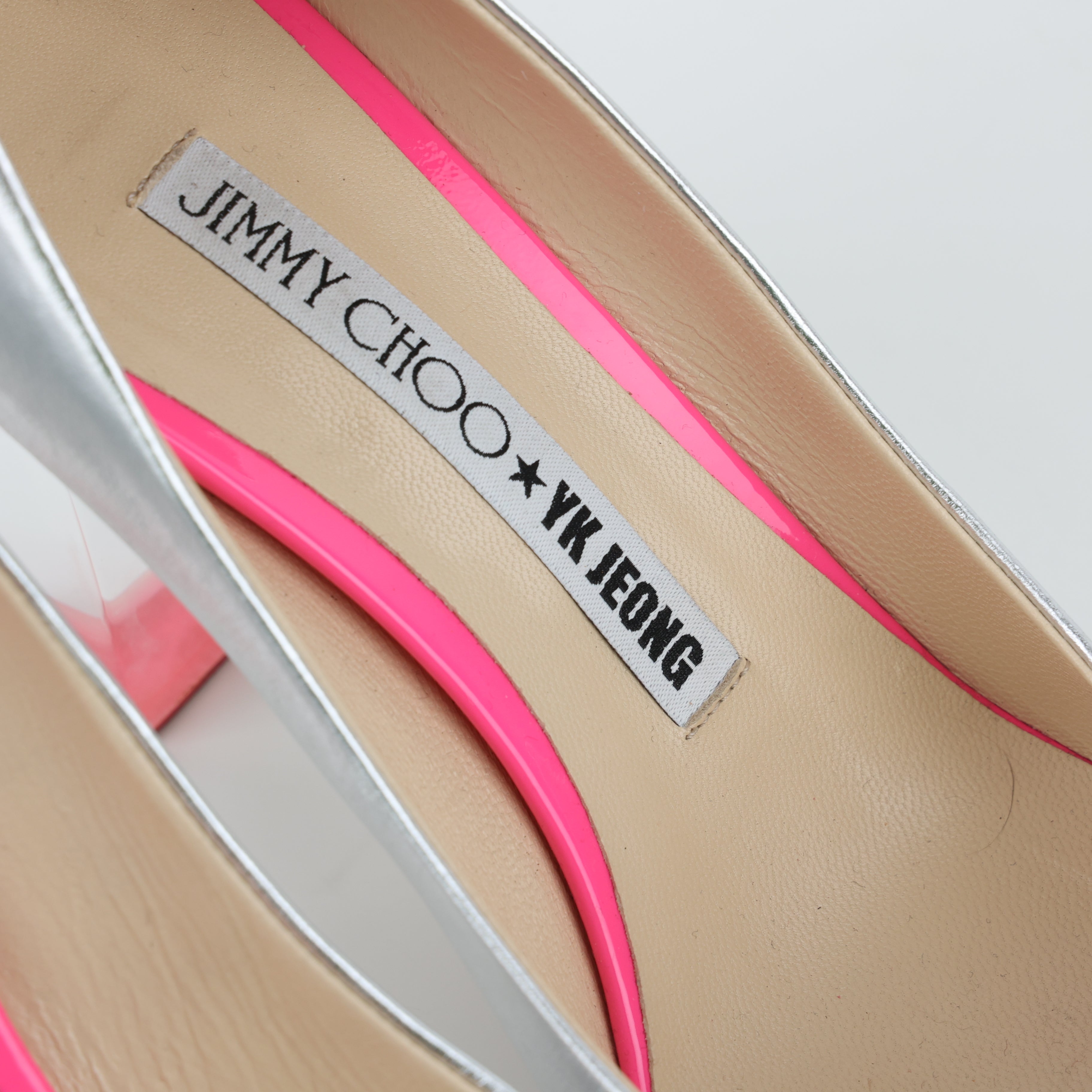 Heels , Shoe Size 39.5