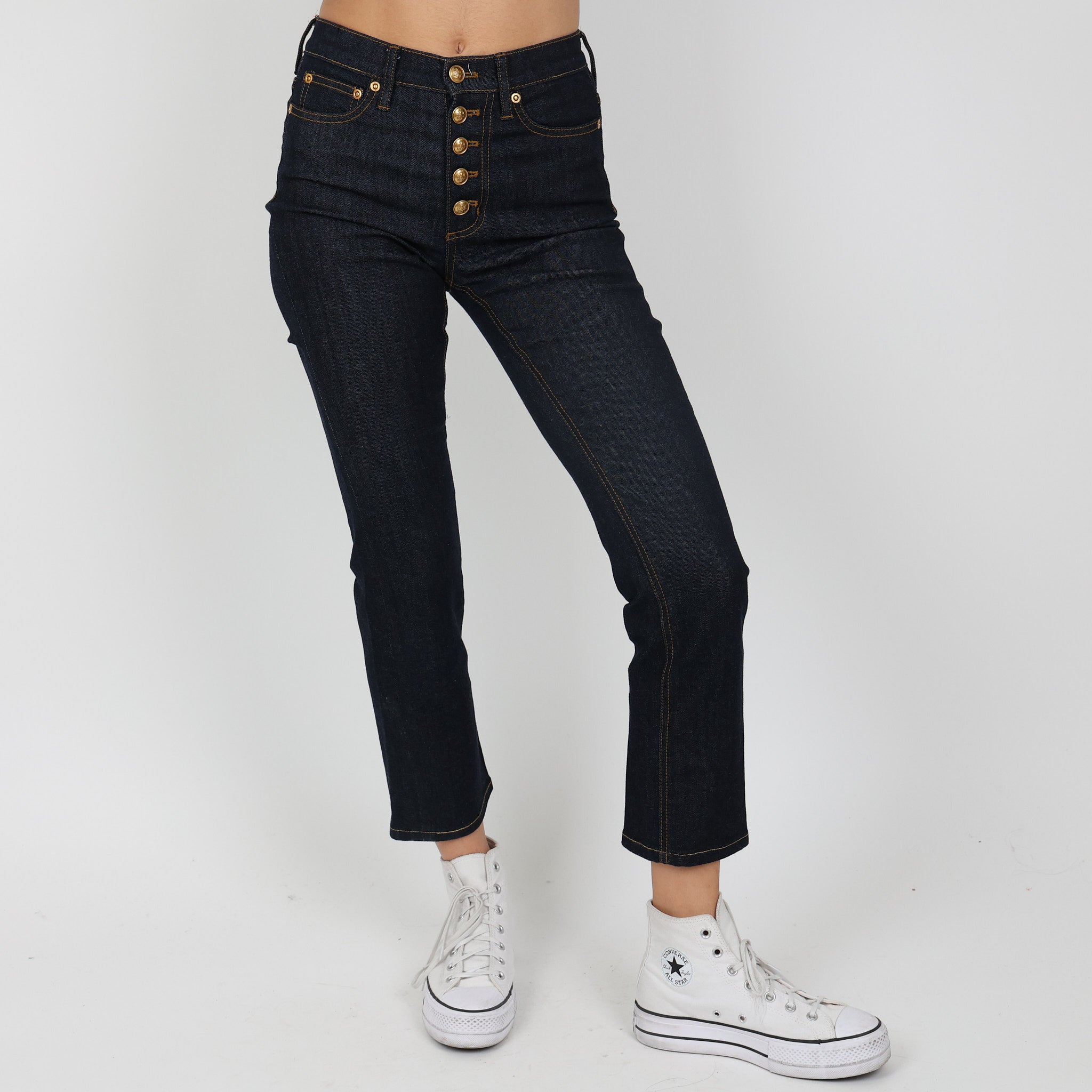 Jeans, Waist 25