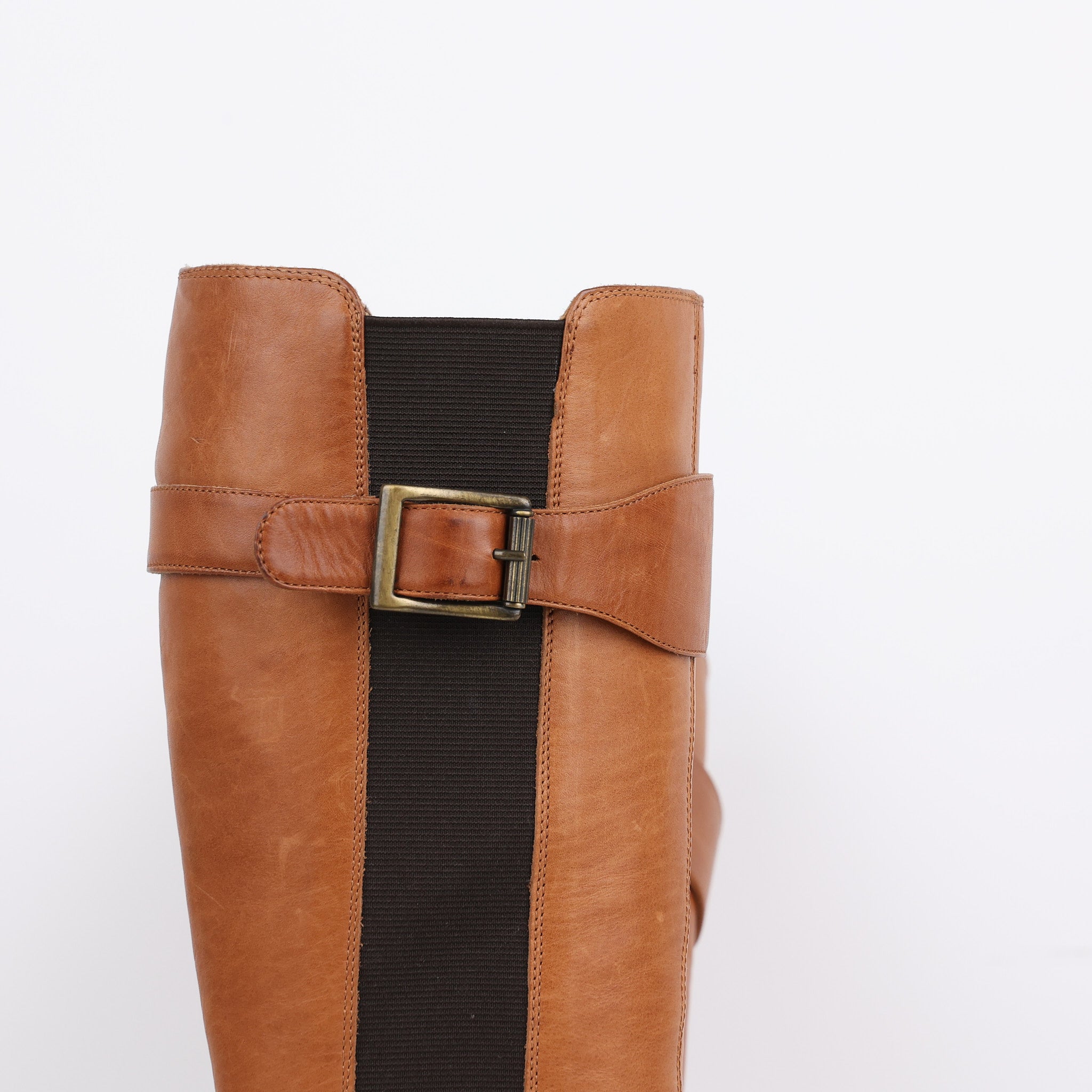 Boots, Shoe Size 39.5