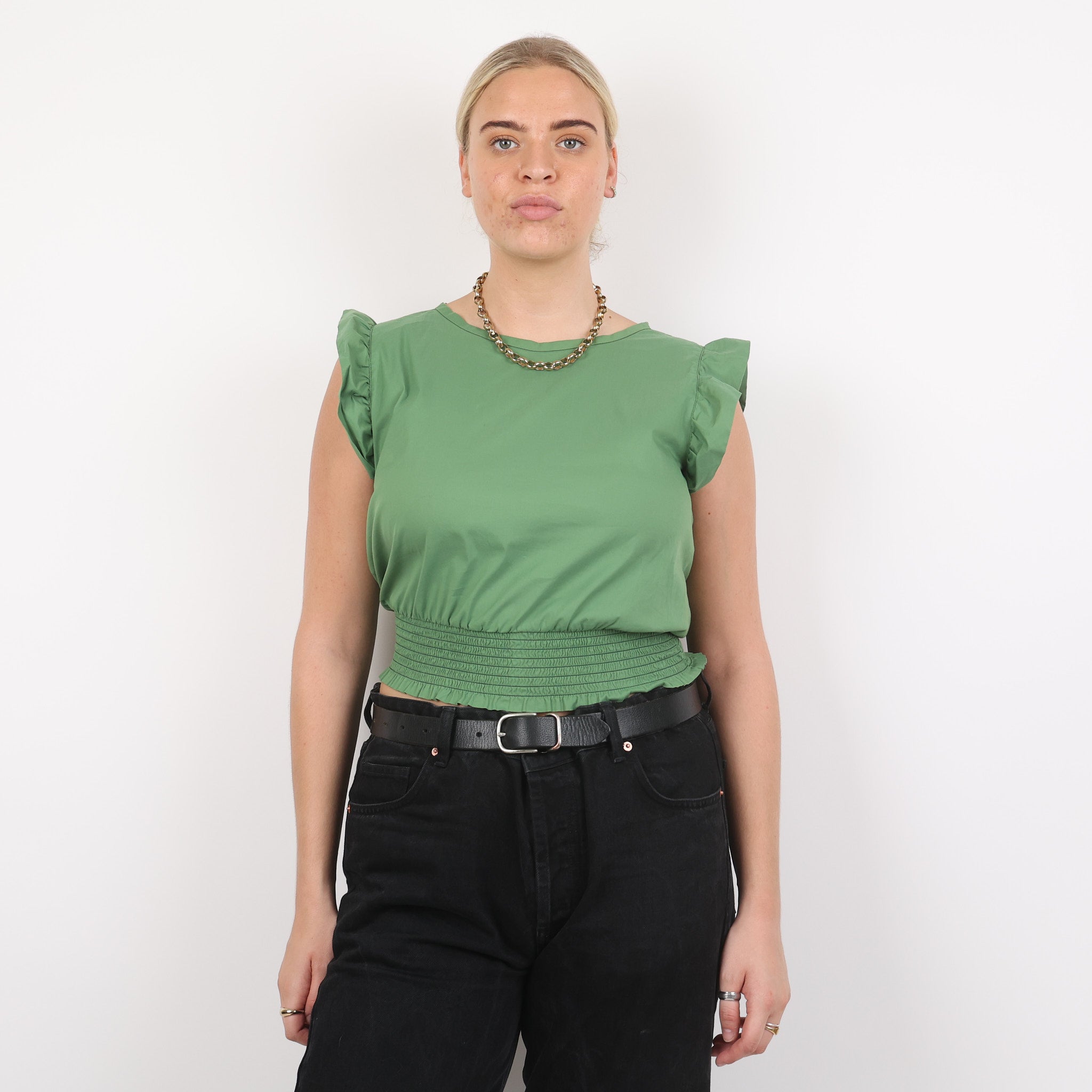 Blouse, UK Size 12