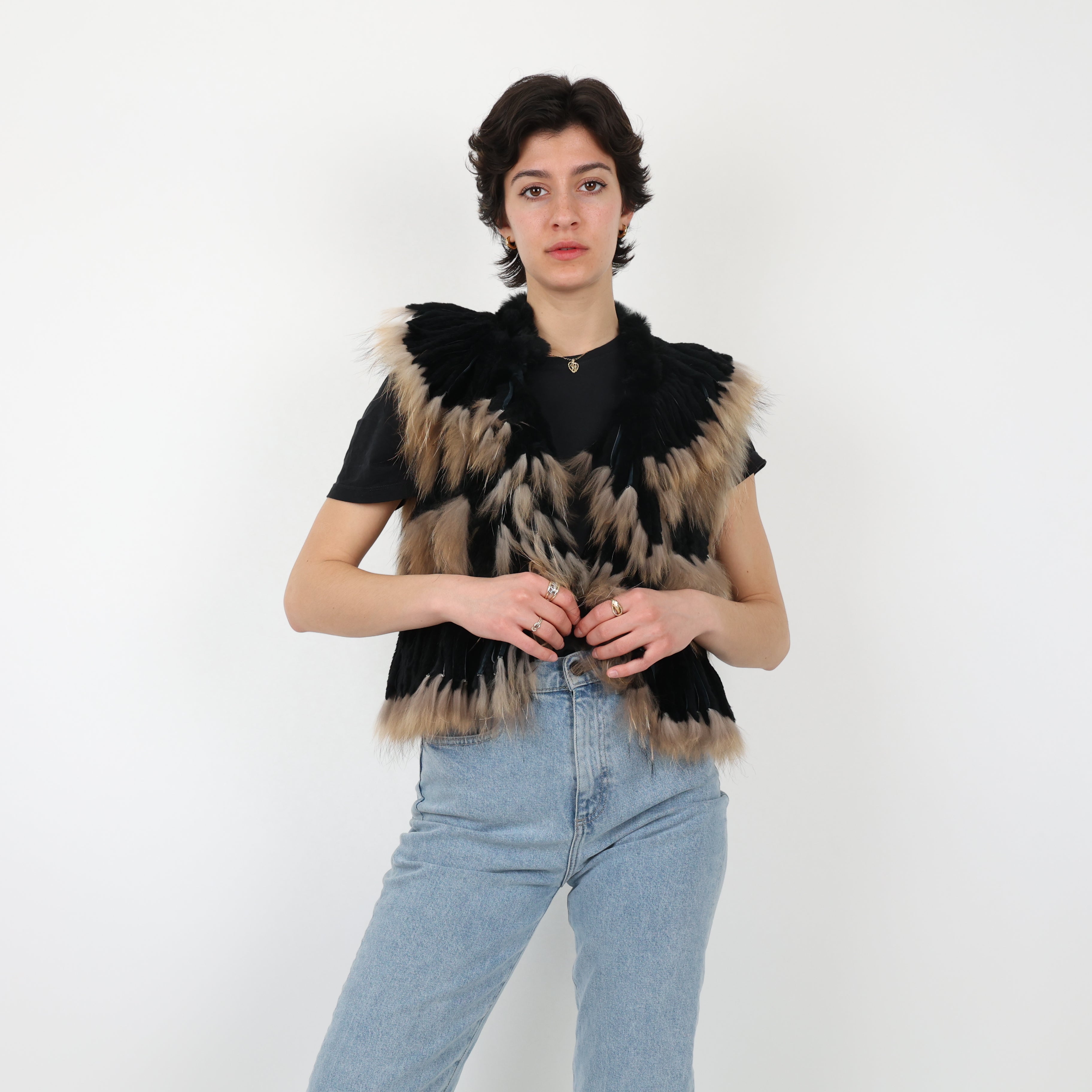 Jacket, UK Size One Size