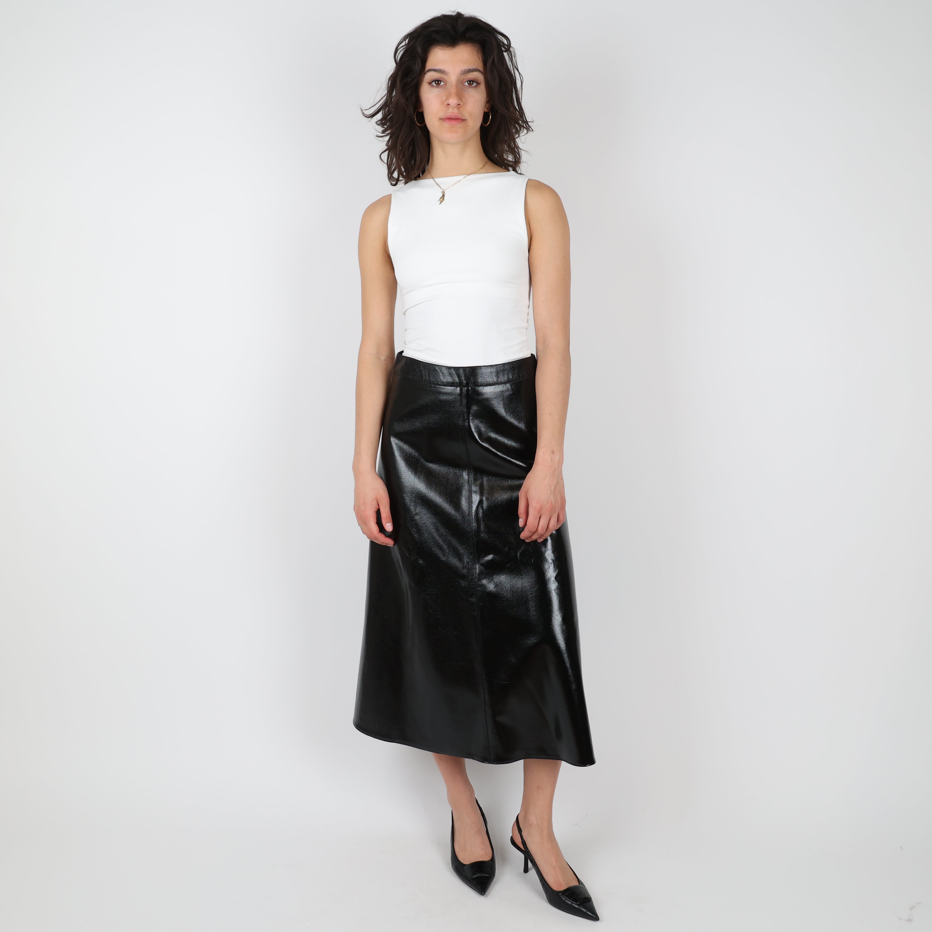 Skirt, Waist 26