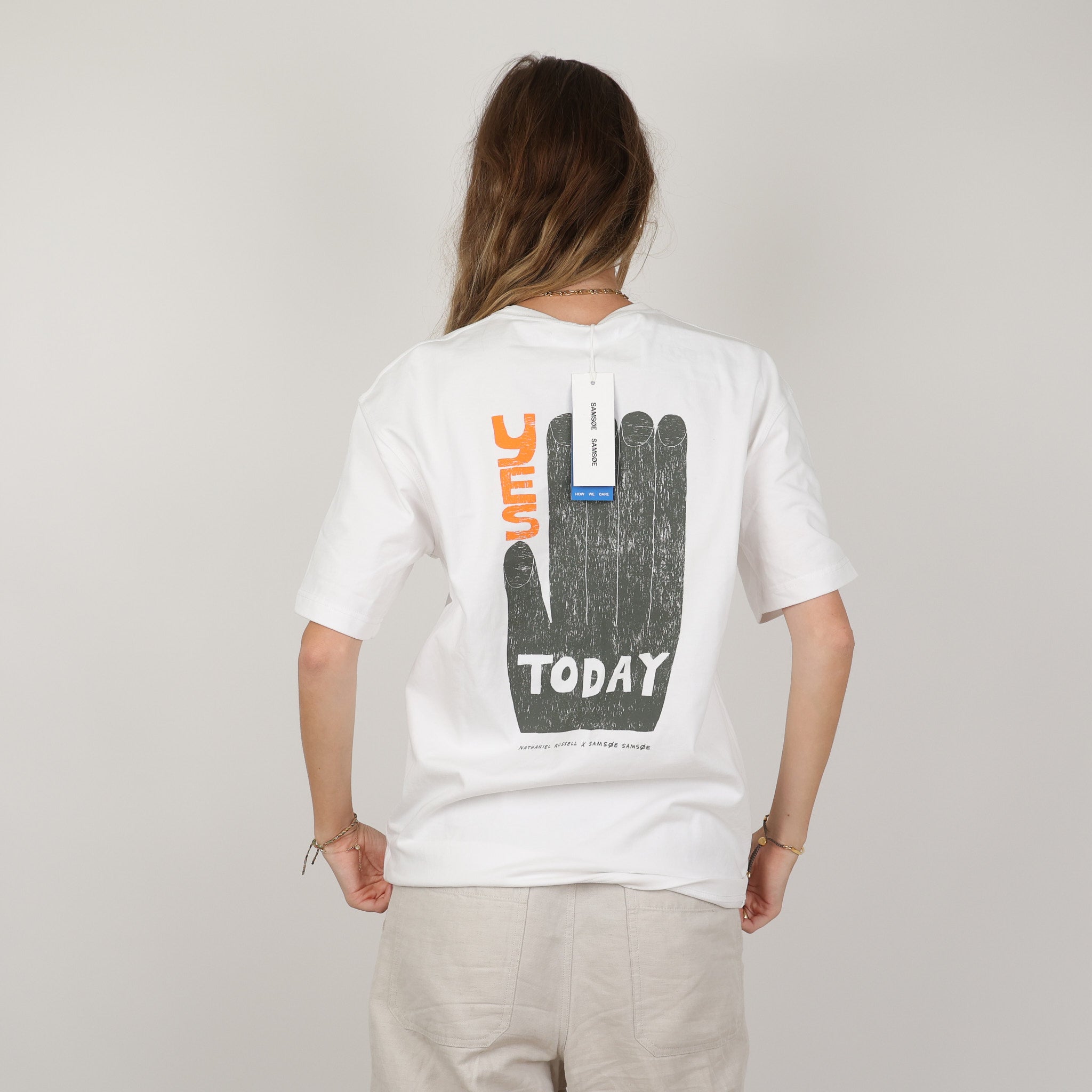 Top, UK Size 6