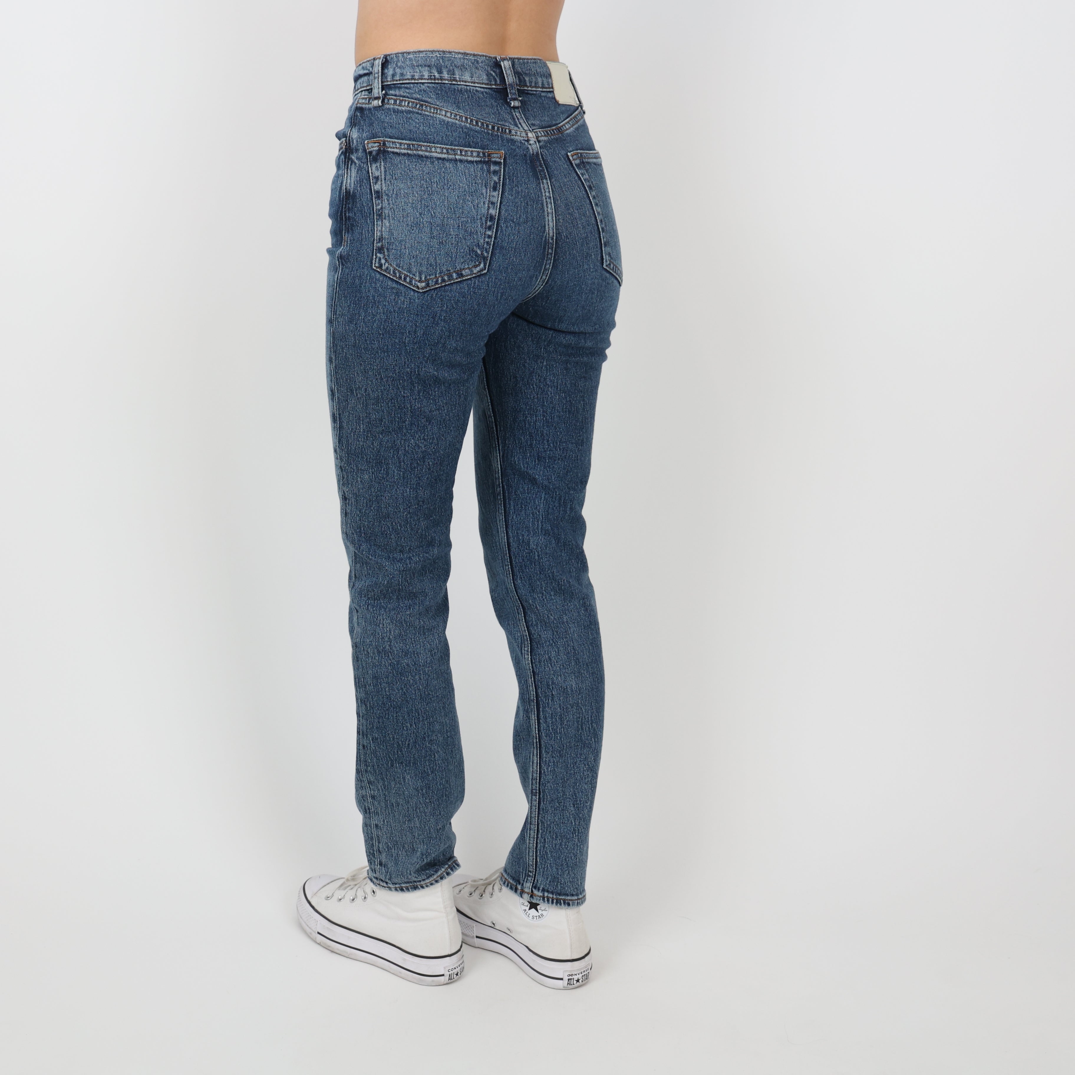 Jeans, Waist 26